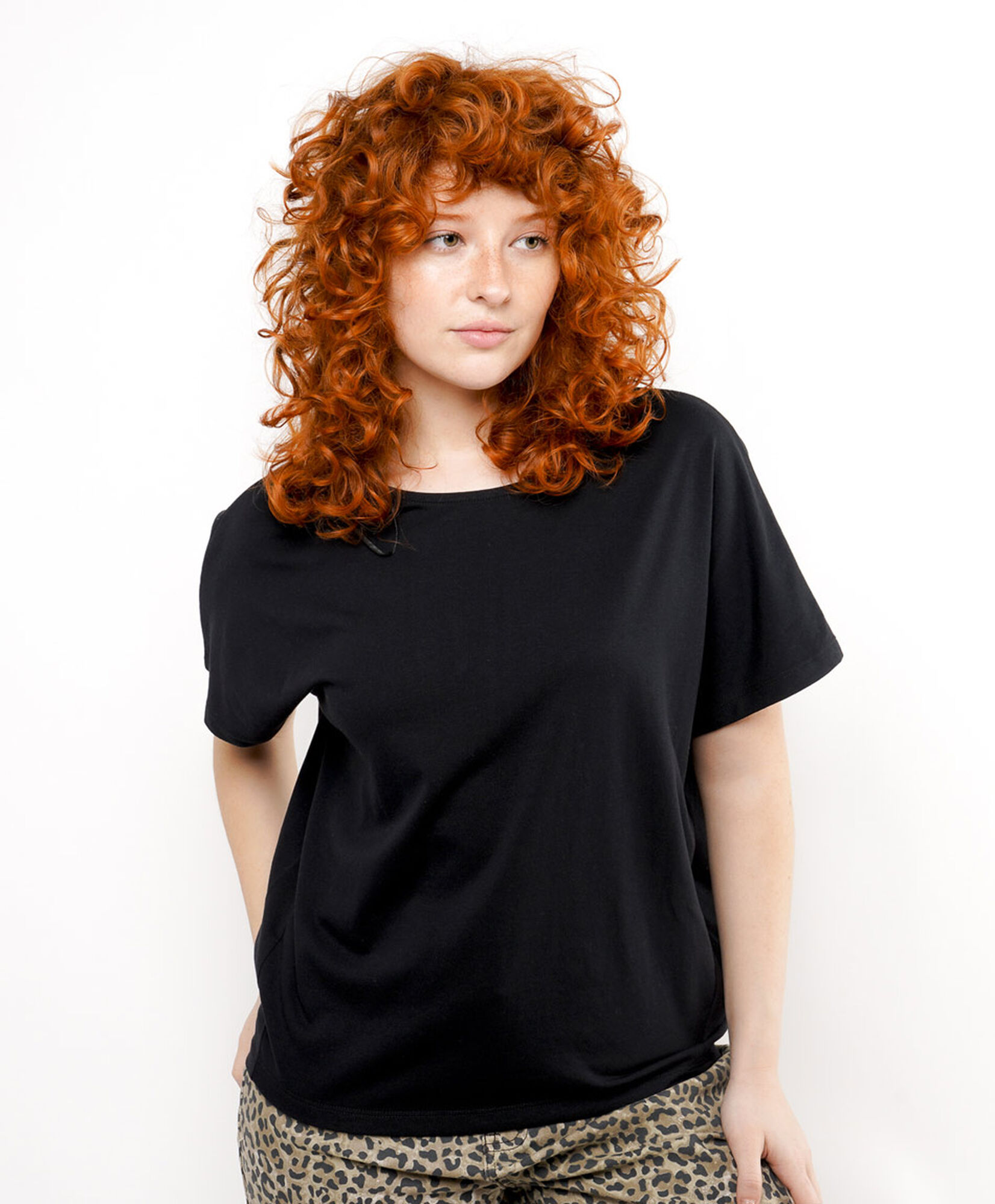 Polera mujer comfy Polera mujer comfy
