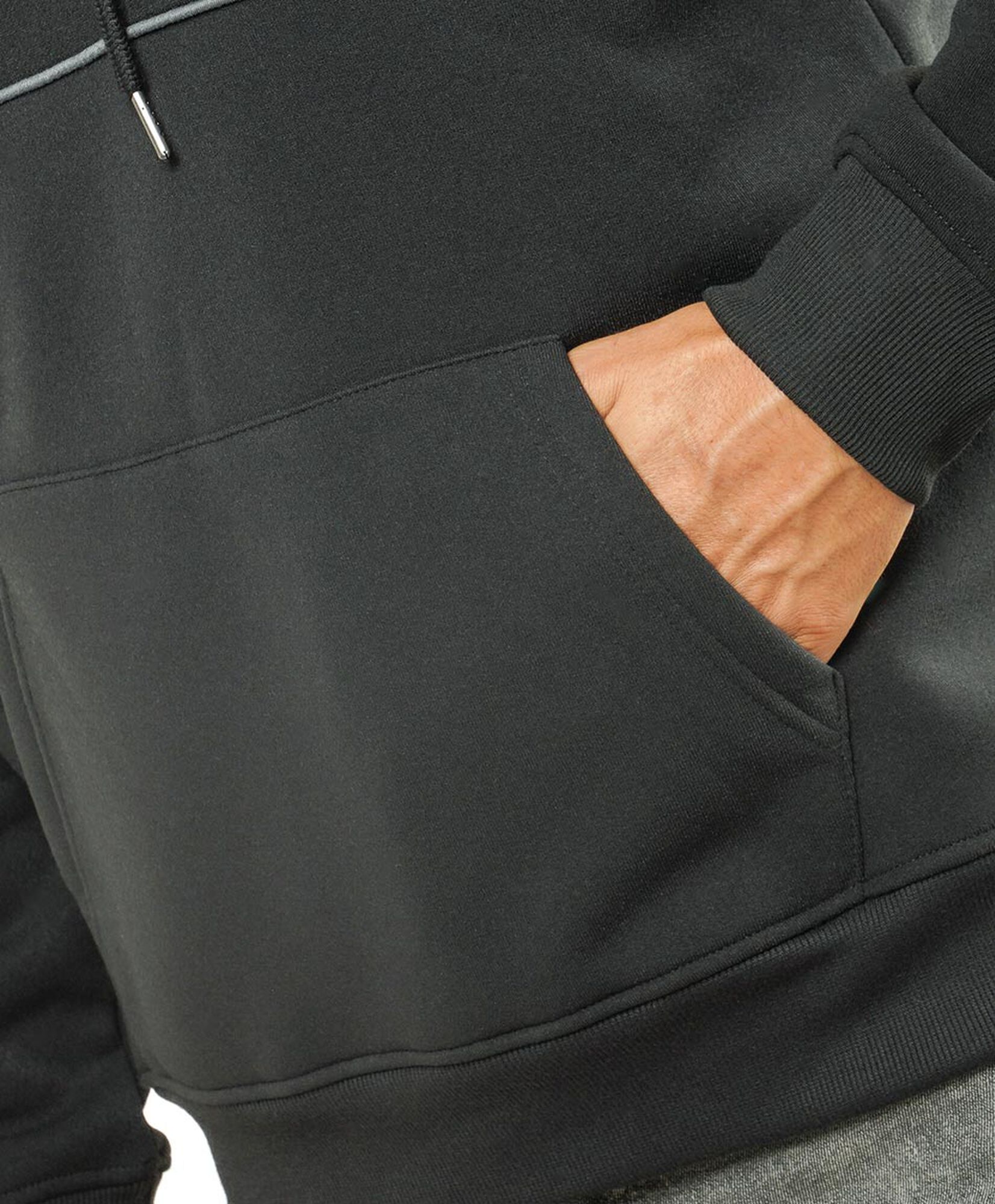 Polerón hombre línea Polerón hombre línea