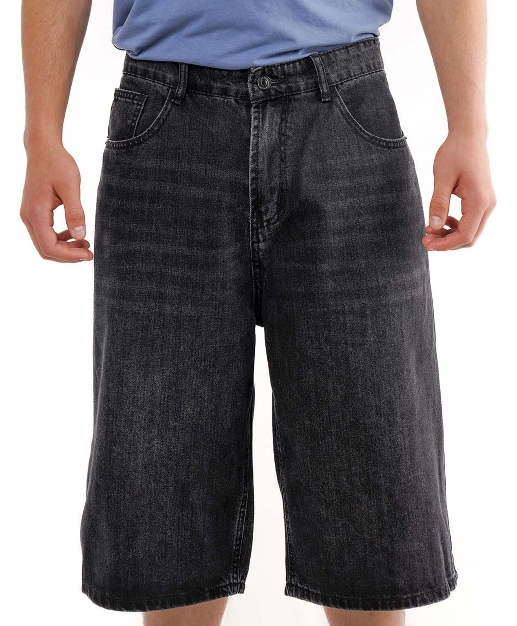 Bermuda hombre larga loose Bermuda hombre larga loose