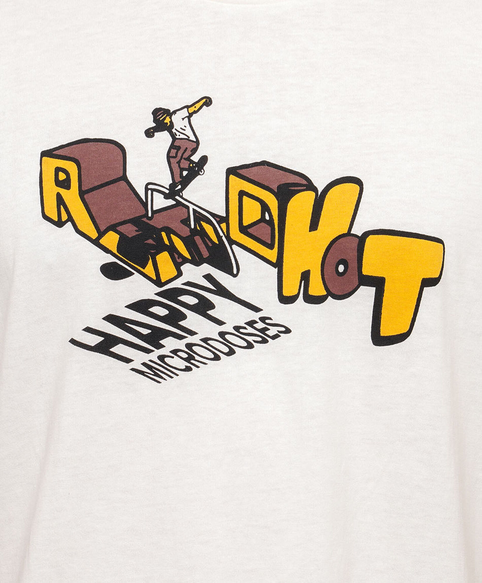 Polera hombre skate Polera hombre skate