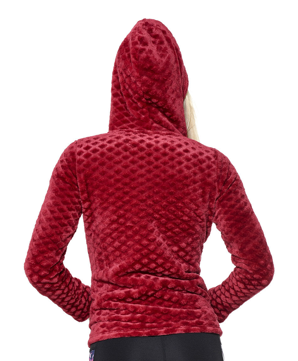 Polar deportivo detalle