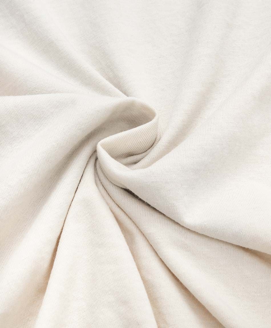 Polera hombre estampado forever