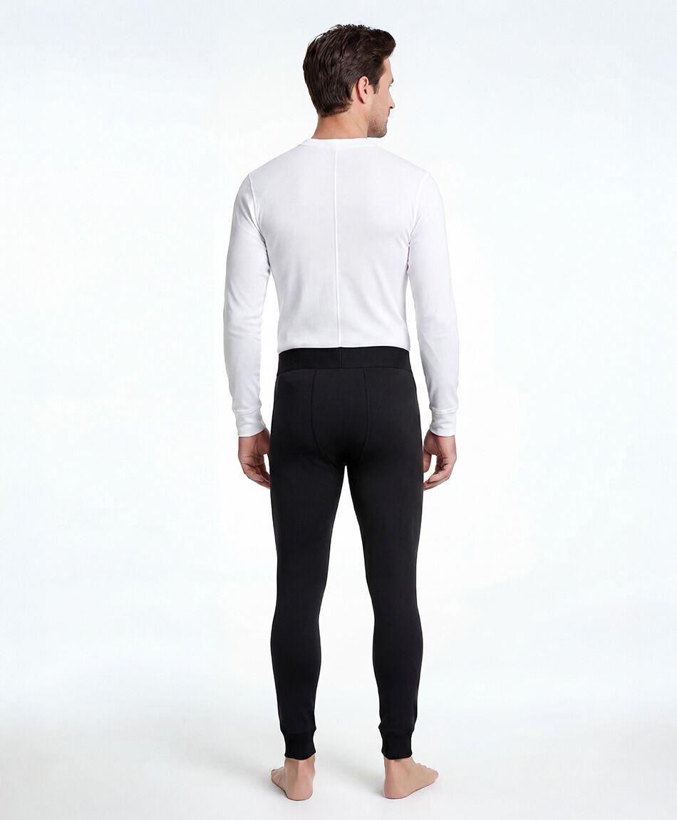 Calzoncillo largo hombre t&eacute;rmico