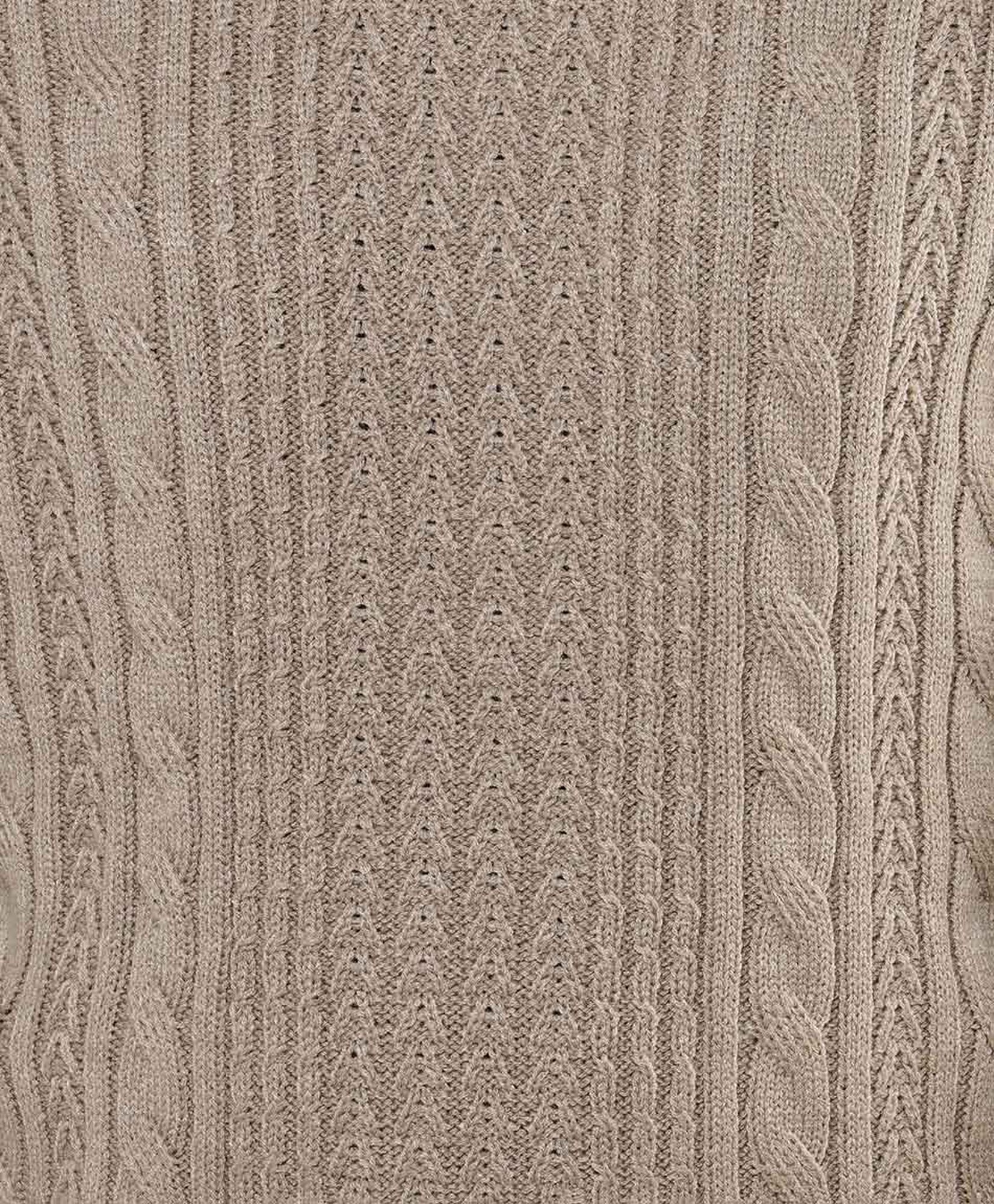 Sweater hombre beige Sweater hombre beige