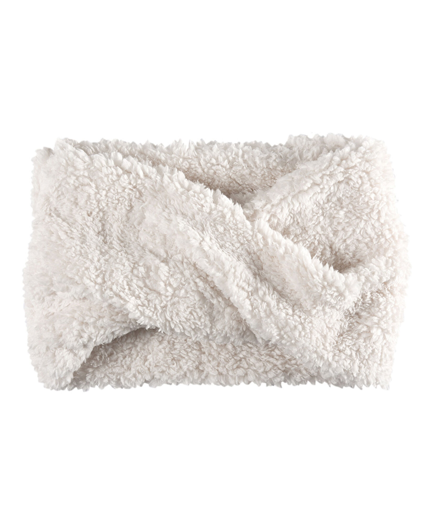 Bufanda sherpas circular Bufanda sherpas circular
