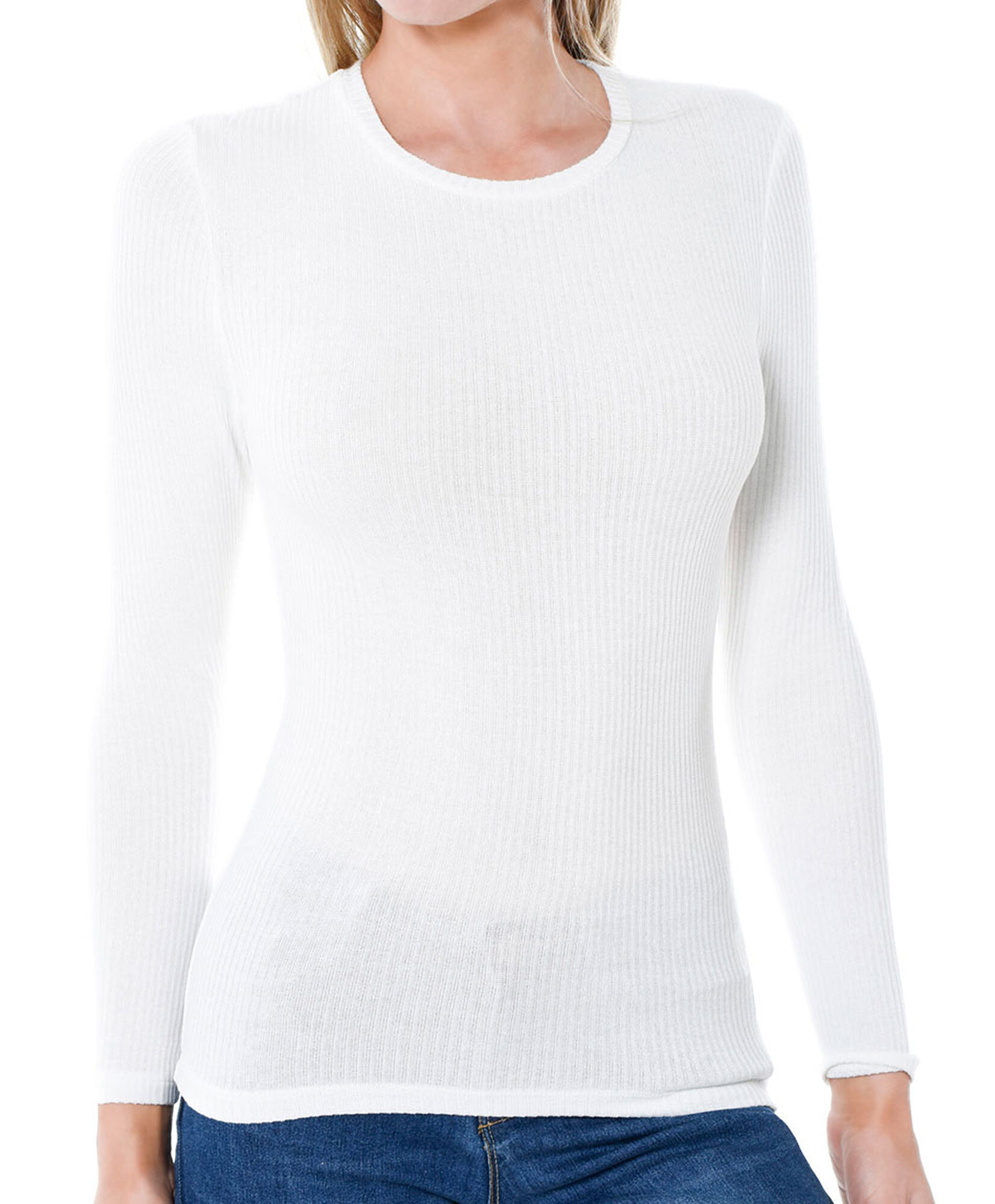 Polera jacquard Polera jacquard