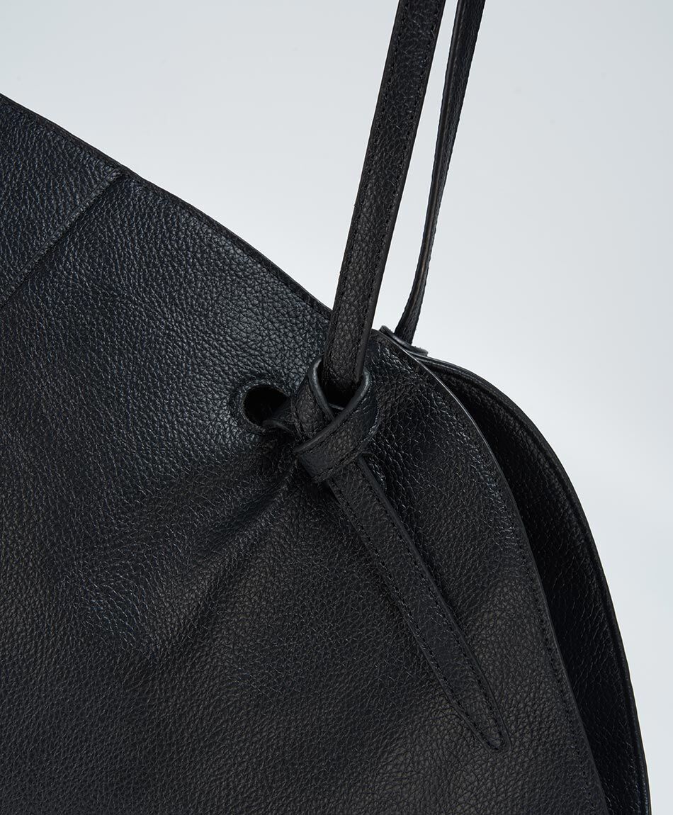 Bolso mujer negro