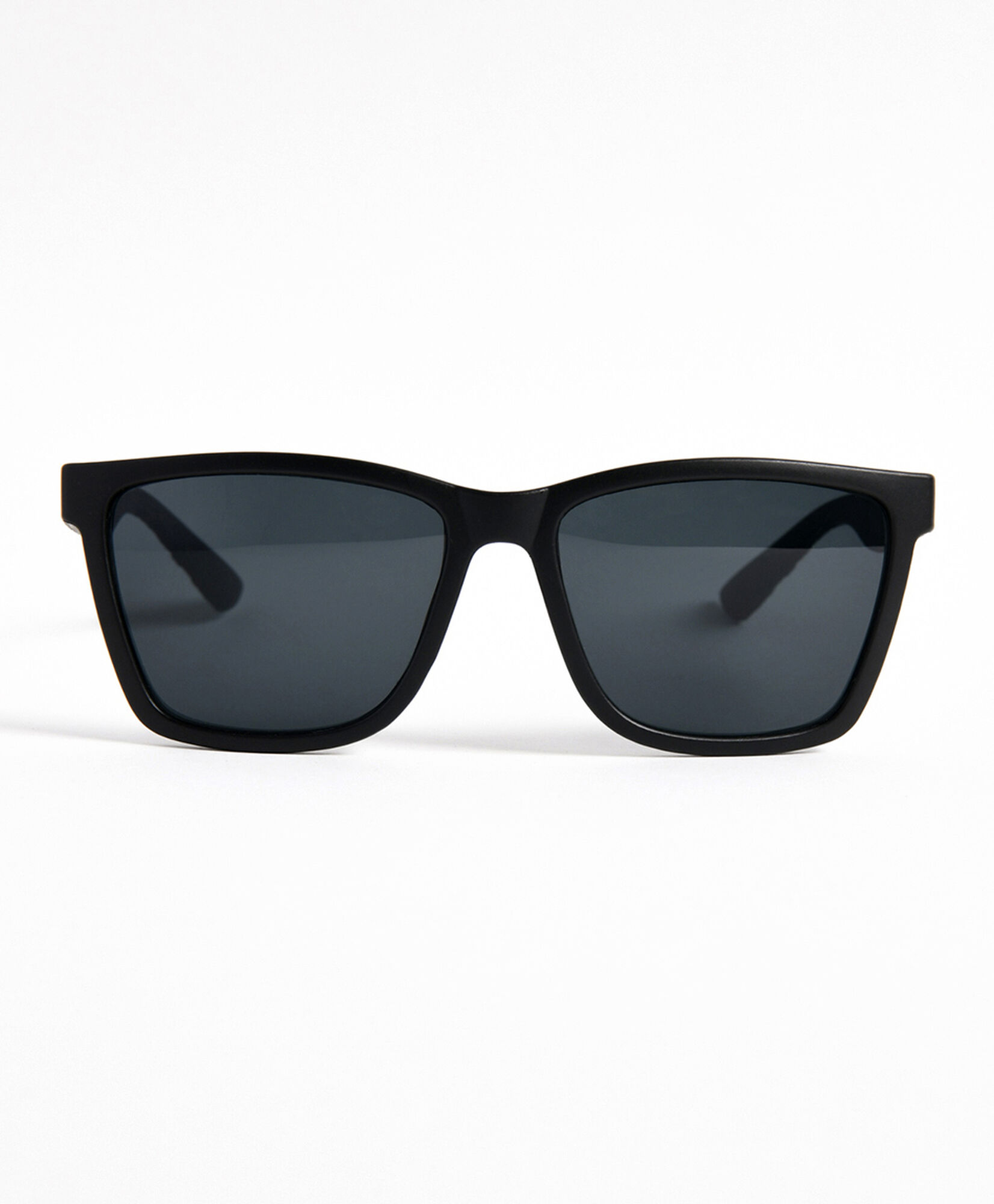 Lentes hombre cuadrado negro Lentes hombre cuadrado negro