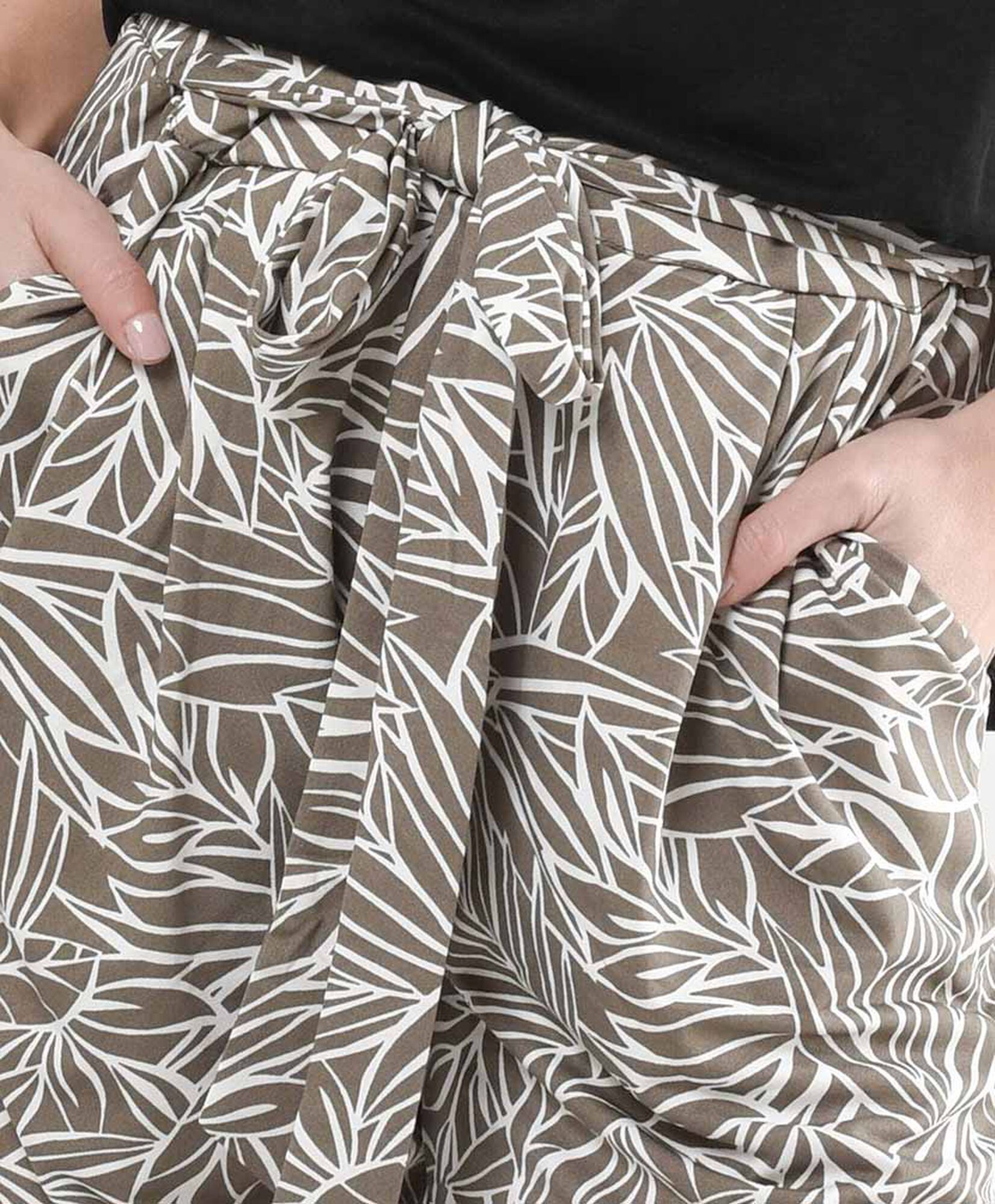 Pantalón mujer pinzas Pantalón mujer pinzas