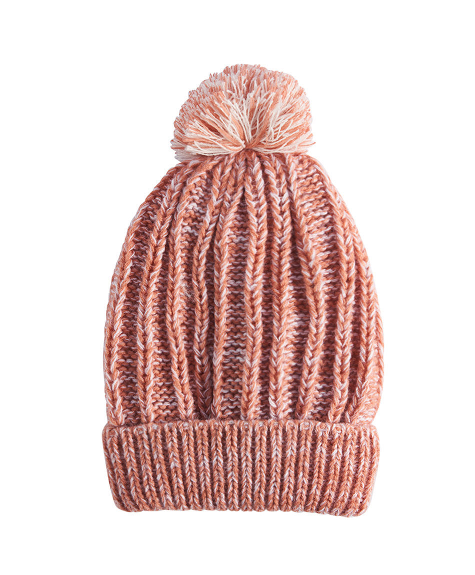 Gorro mujer urbano cl&aacute;sico