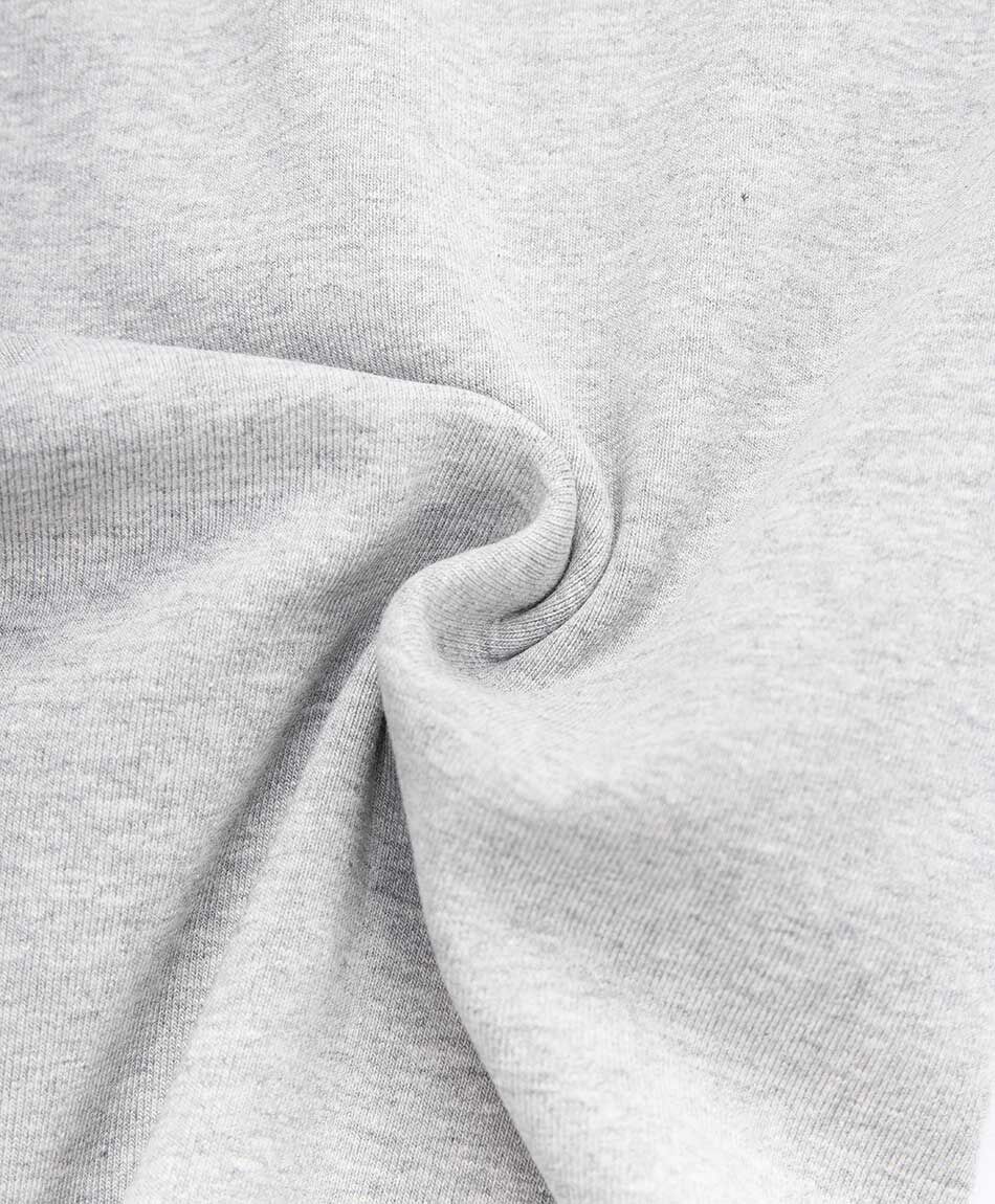 Calza deportiva mujer acampanado white