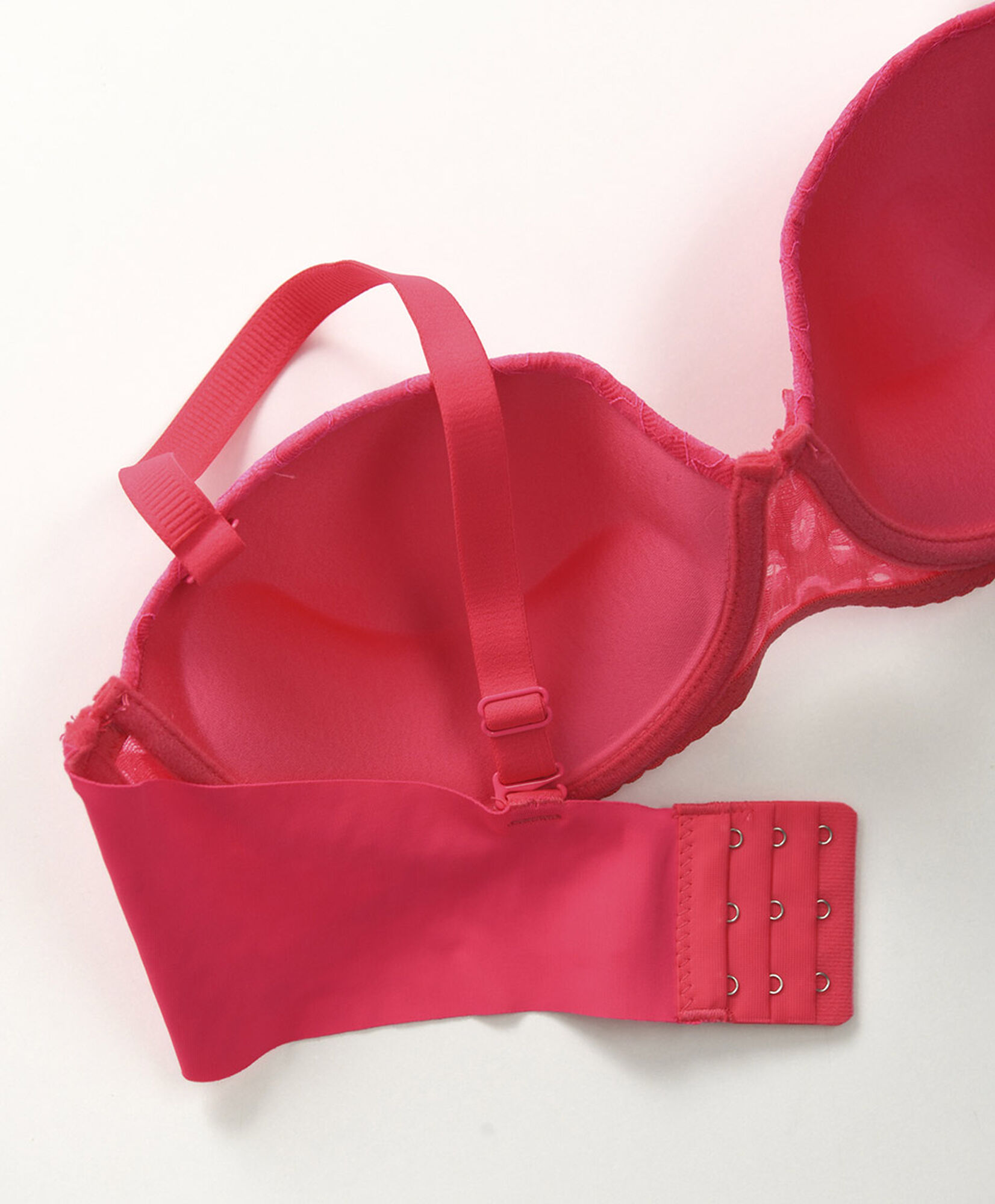 Sostén mujer encajes colores Sostén mujer encajes colores
