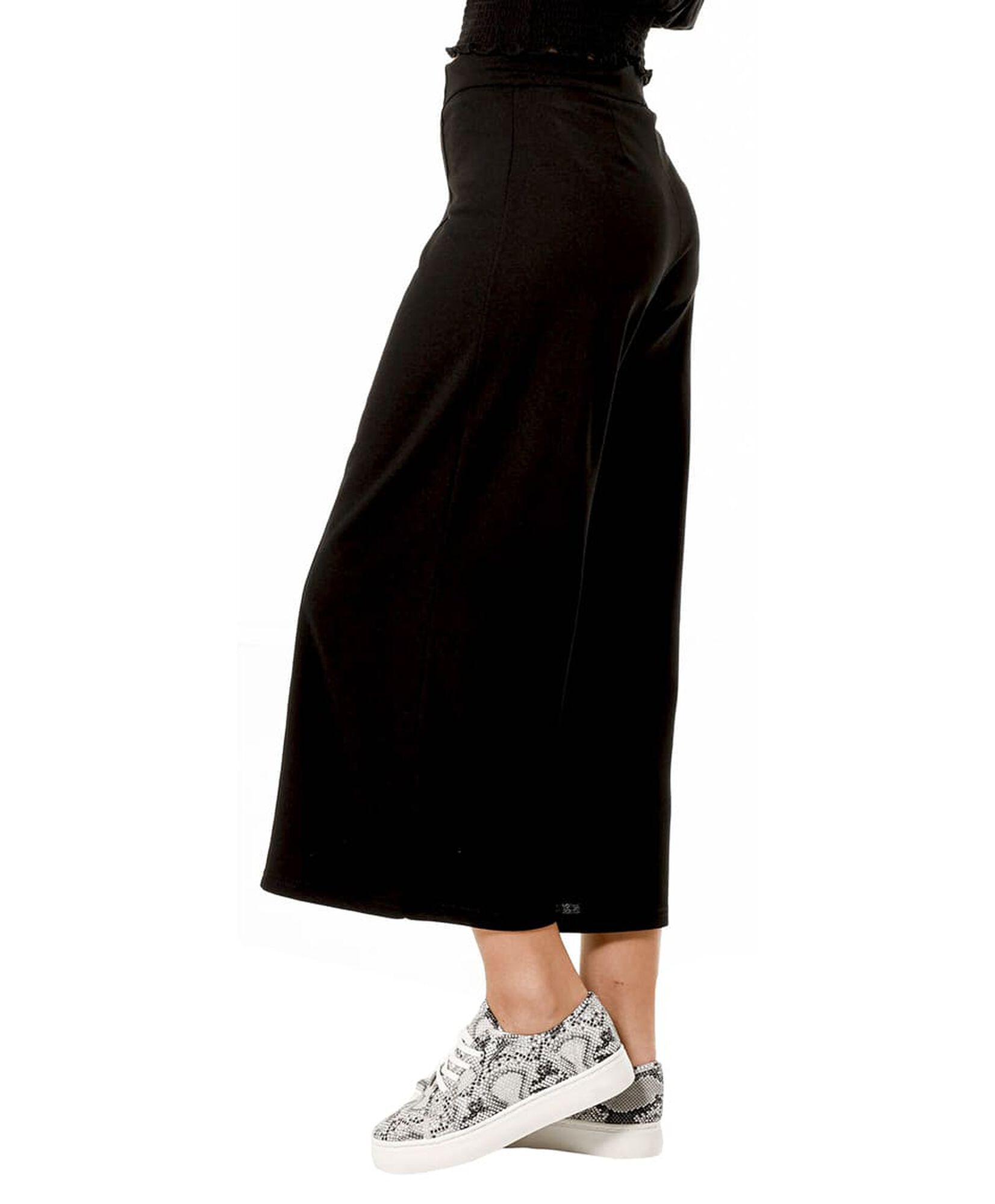 Pantalon crop Pantalon crop
