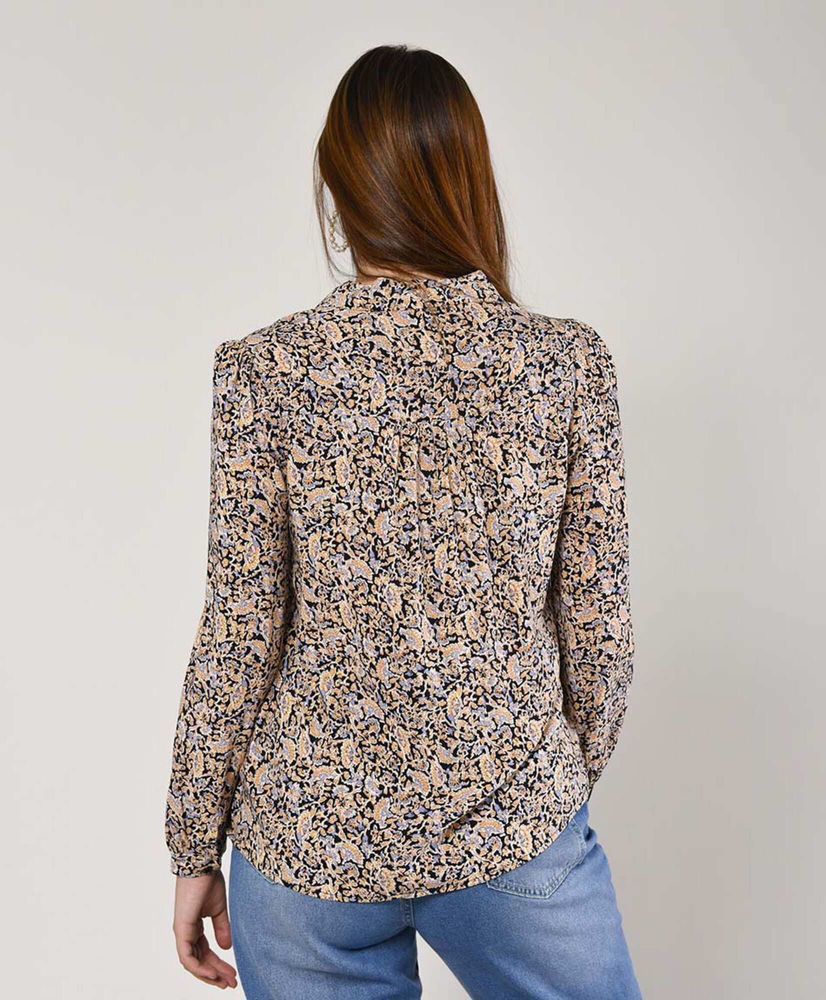 Blusa mujer fantasía Blusa mujer fantasía