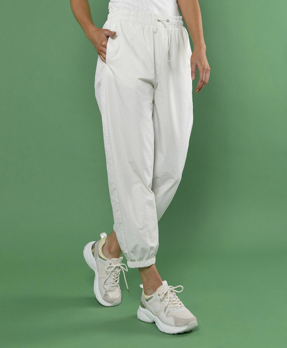 Pantal&oacute;n tiro alto