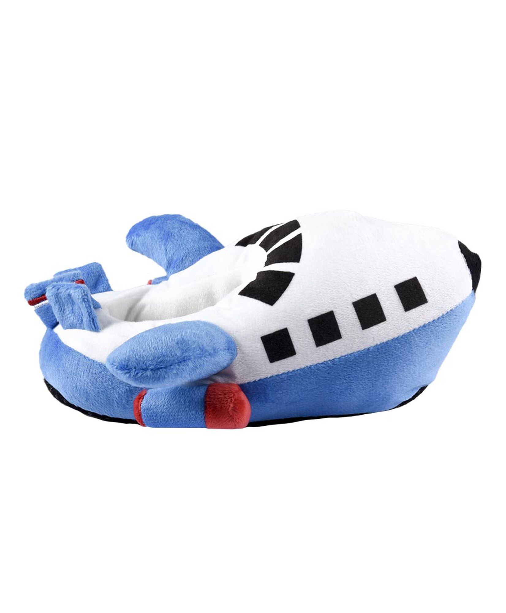 Pantufla avión 2 piezas Pantufla avión 2 piezas