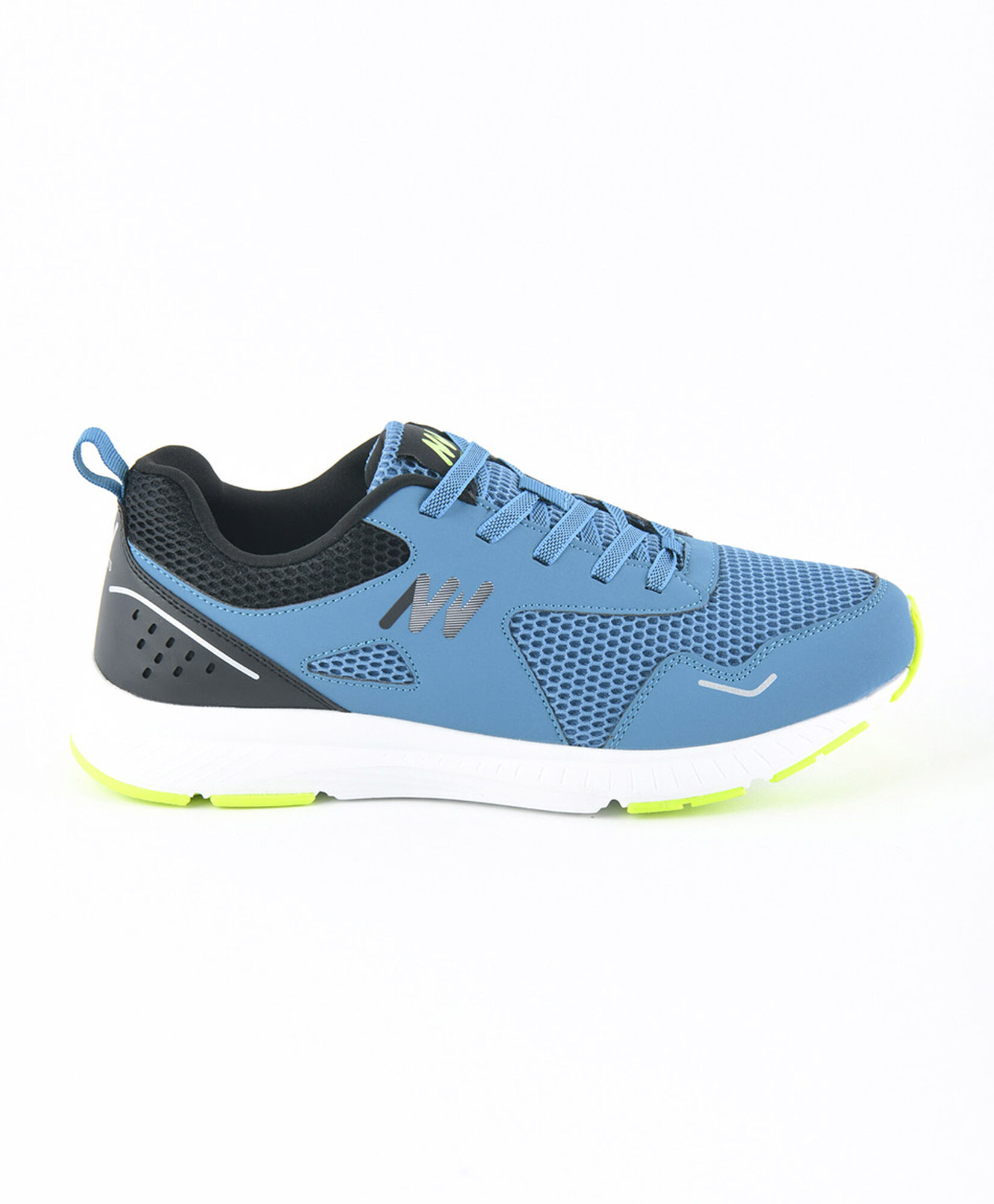 Zapatilla deportiva hombre color Zapatilla deportiva hombre color