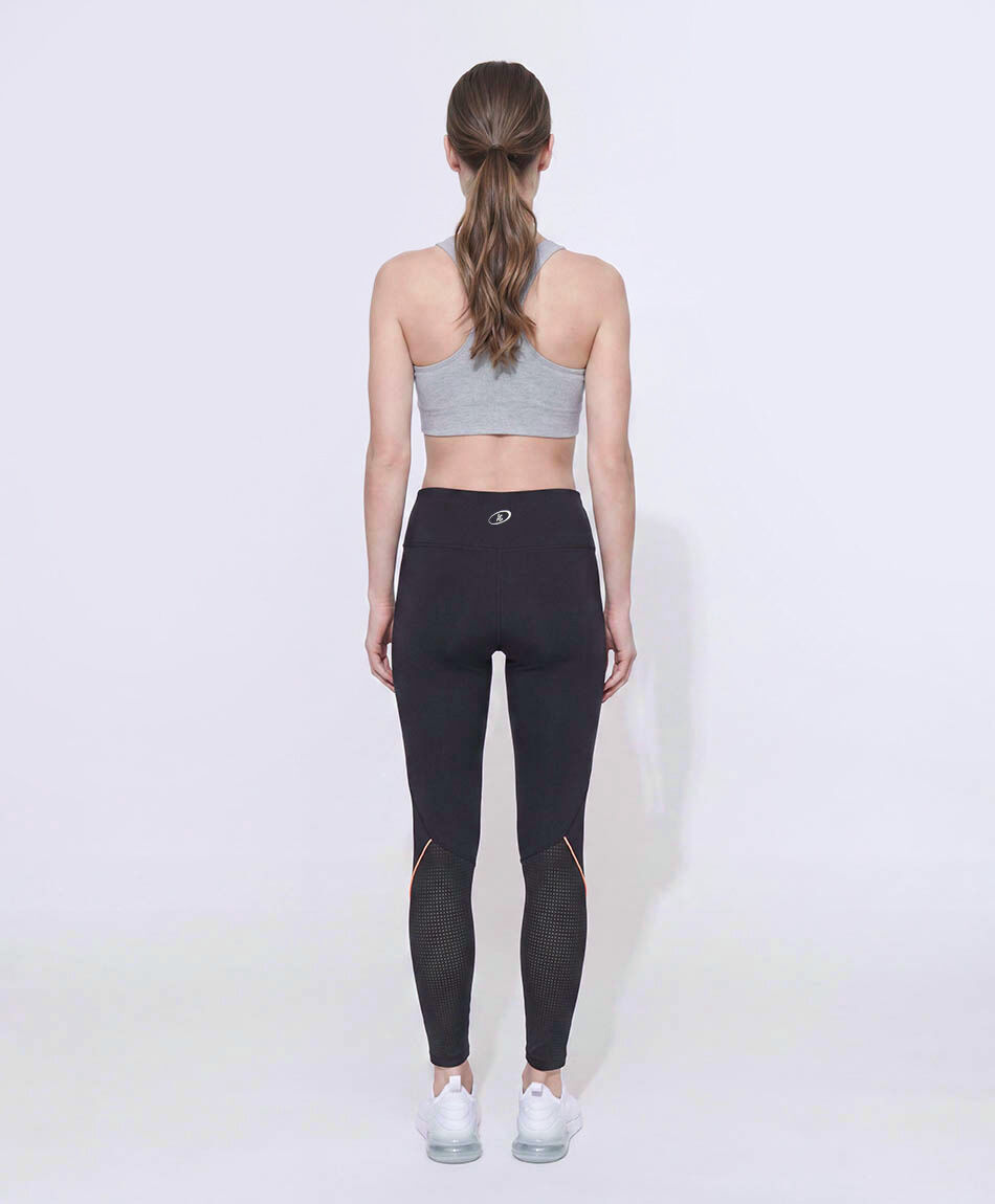 Calza deportiva mujer