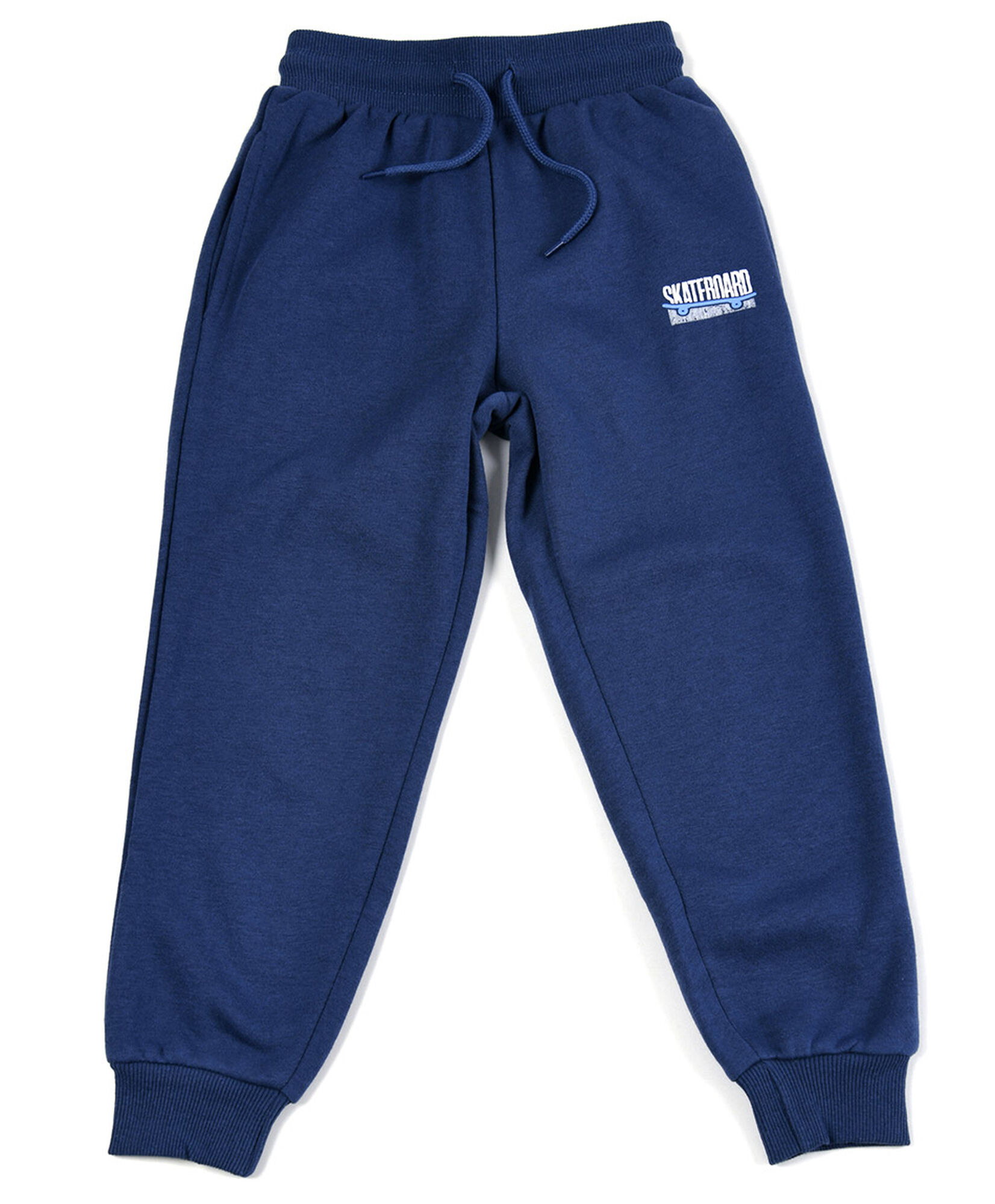 Pantalón de buzo niño skate Pantalón de buzo niño skate