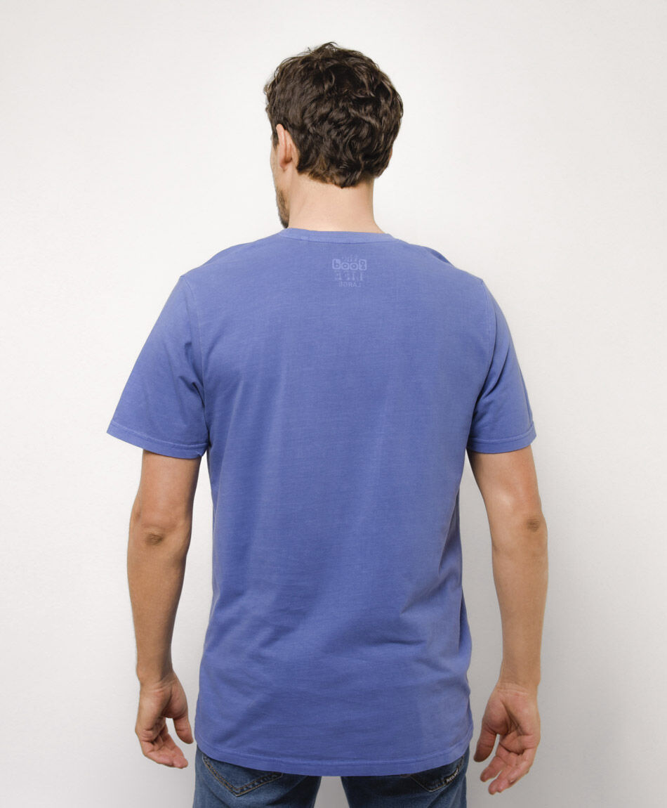 Polera hombre gamermode