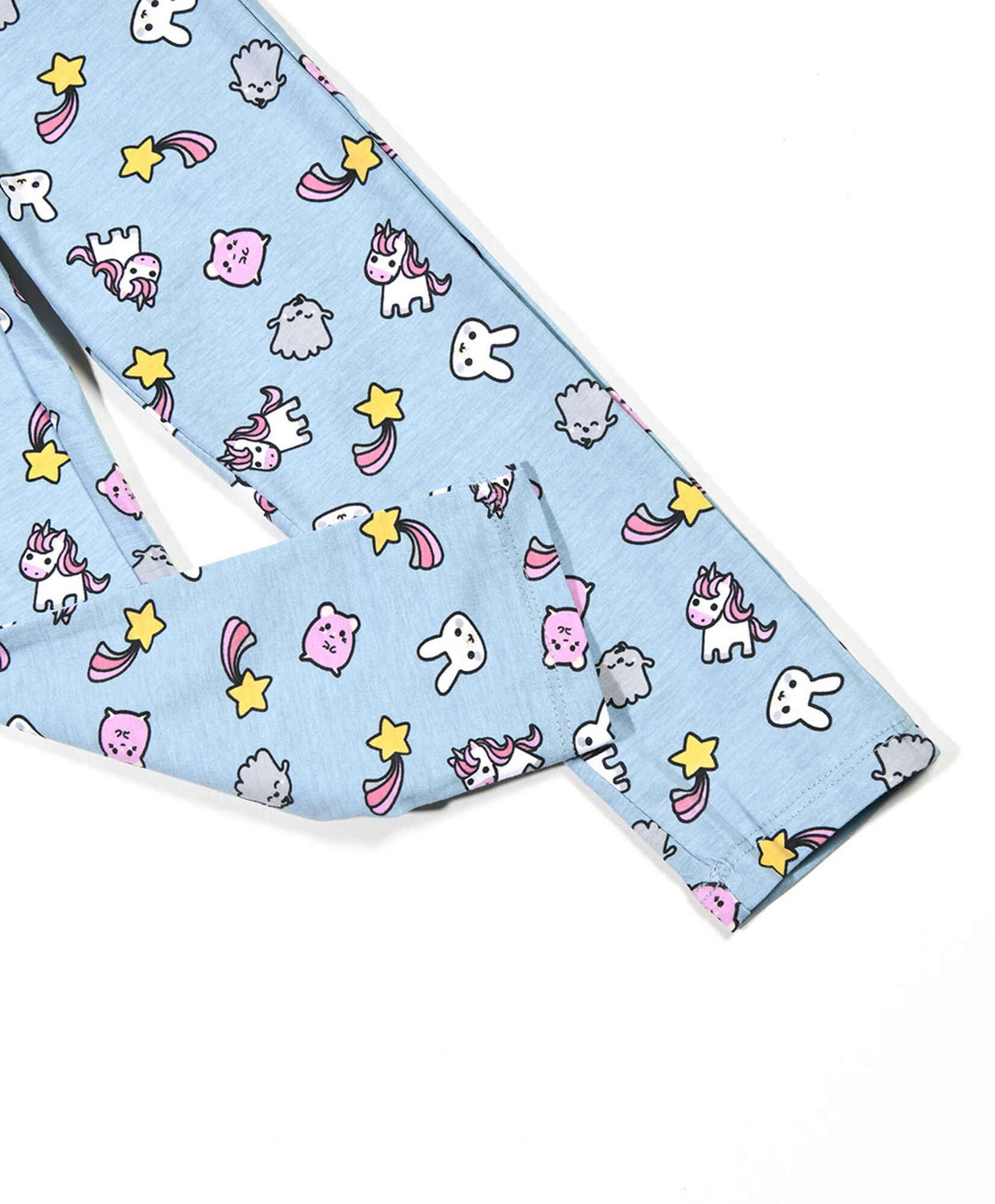 Leggins bebé animales Leggins bebé animales