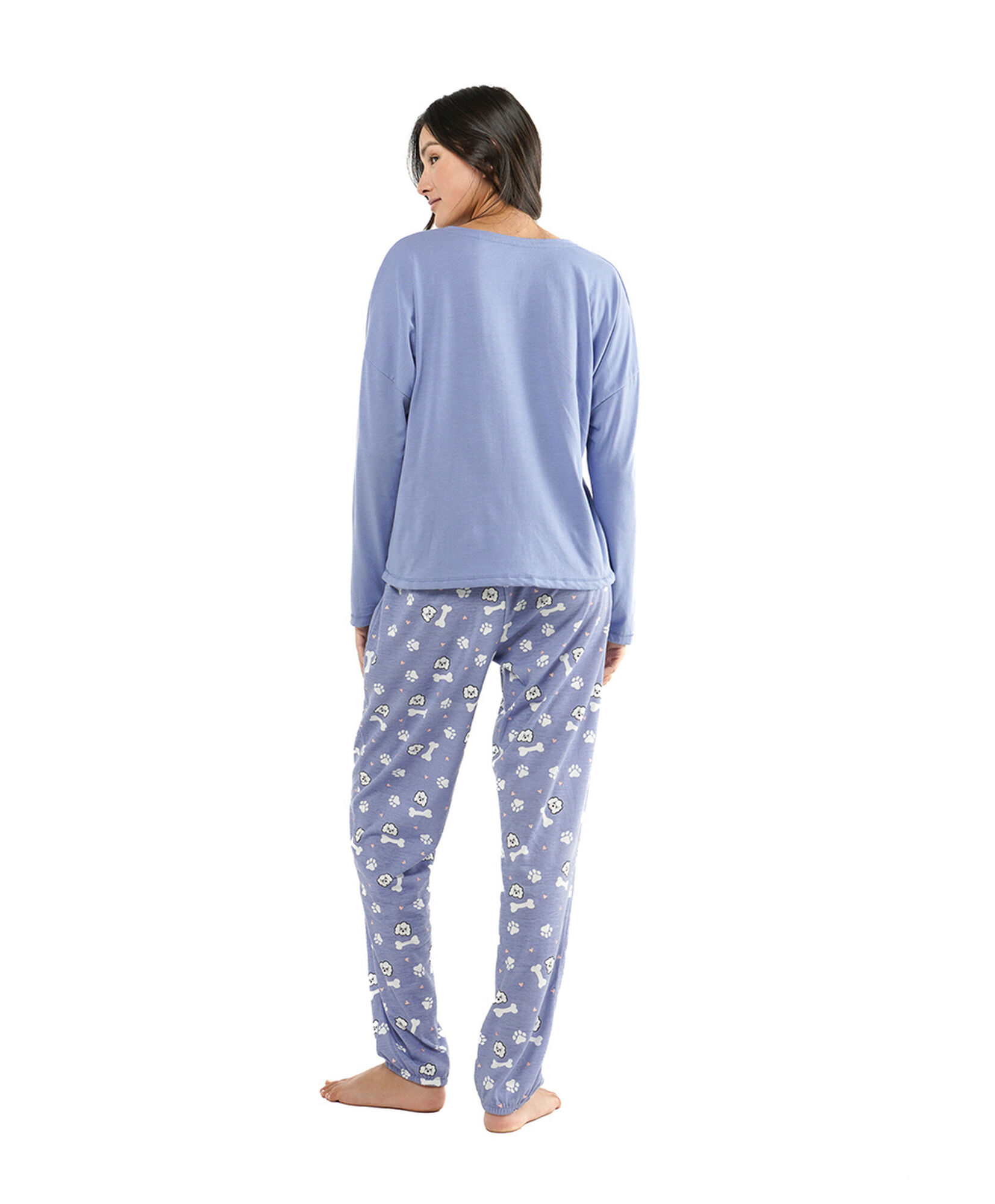 Pijama mujer dog Pijama mujer dog