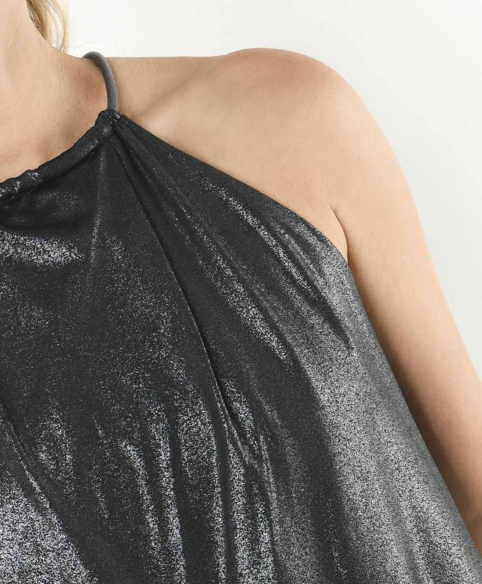 Vestido mujer silver Vestido mujer silver