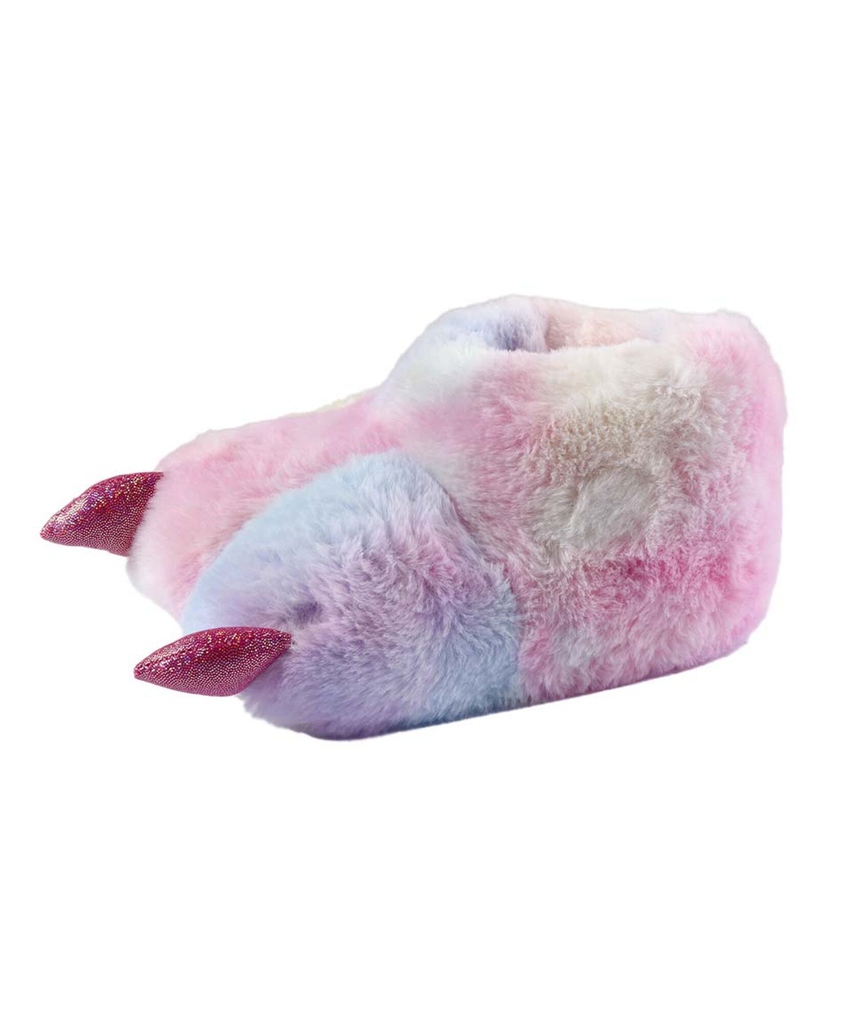 Pantufla garrita 2 piezas Pantufla garrita 2 piezas