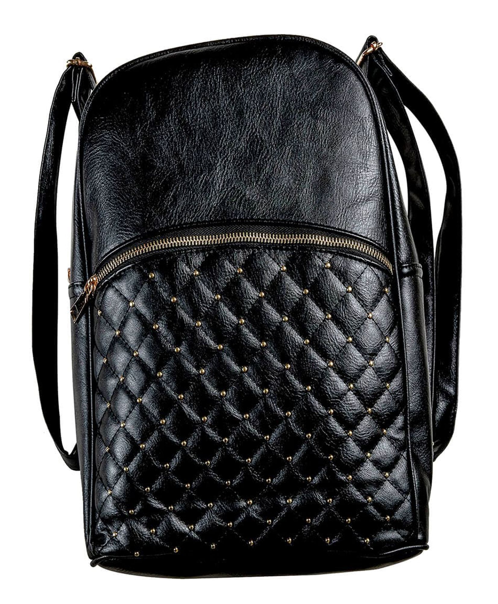 Mochila zipper frontal Mochila zipper frontal