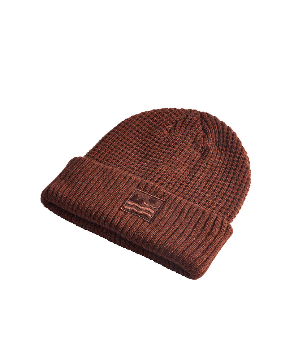 Gorro hombre casual de invierno