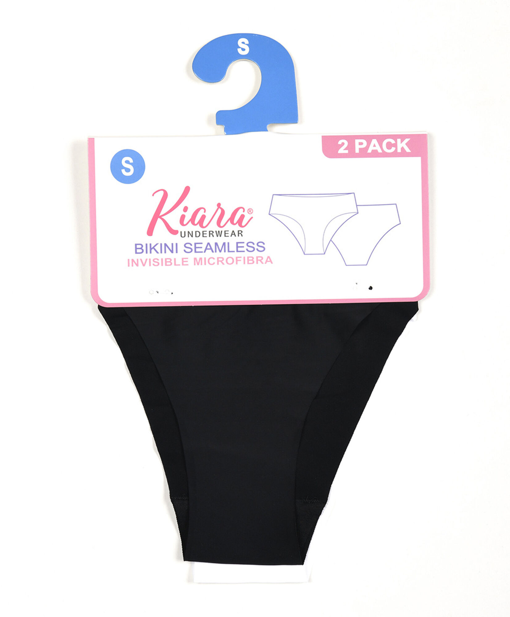 Pack 2 bikini mujer microfibra Pack 2 bikini mujer microfibra