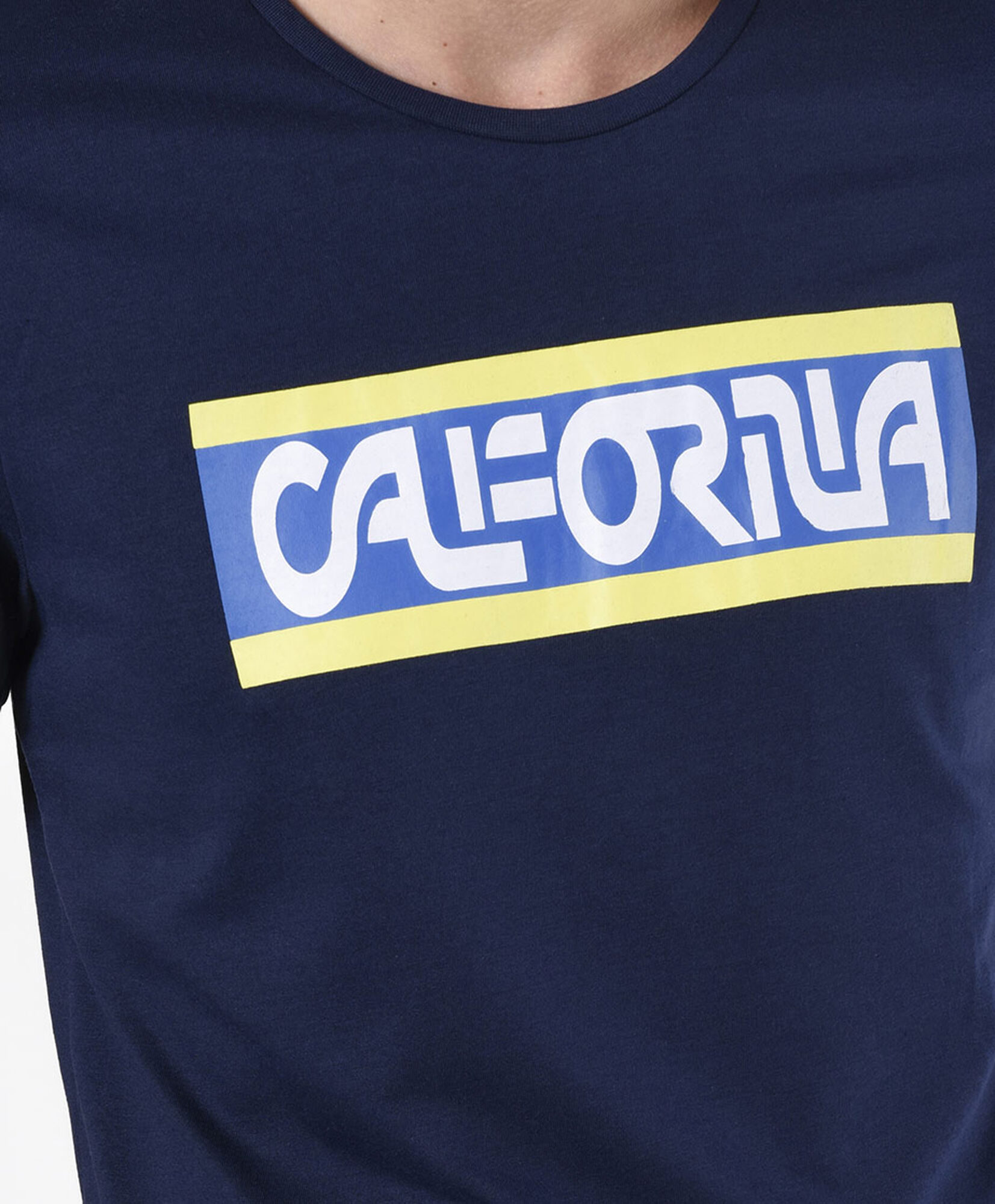 Polera hombre texto Polera hombre texto