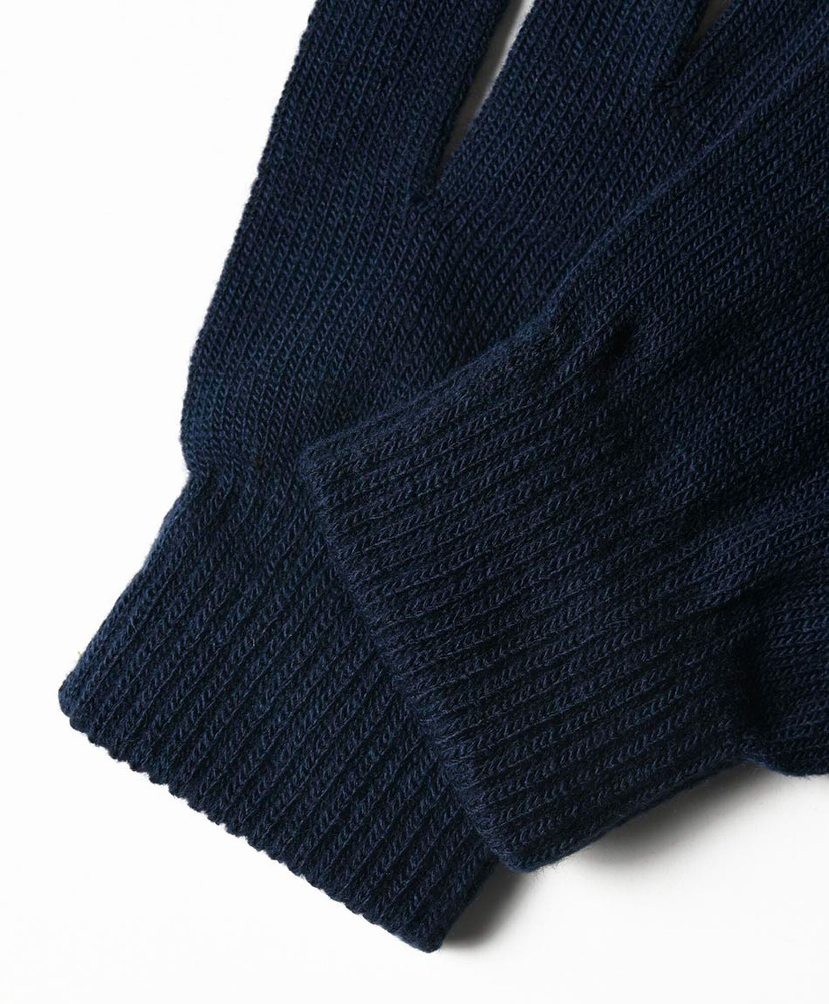 Guantes infantil azul Guantes infantil azul