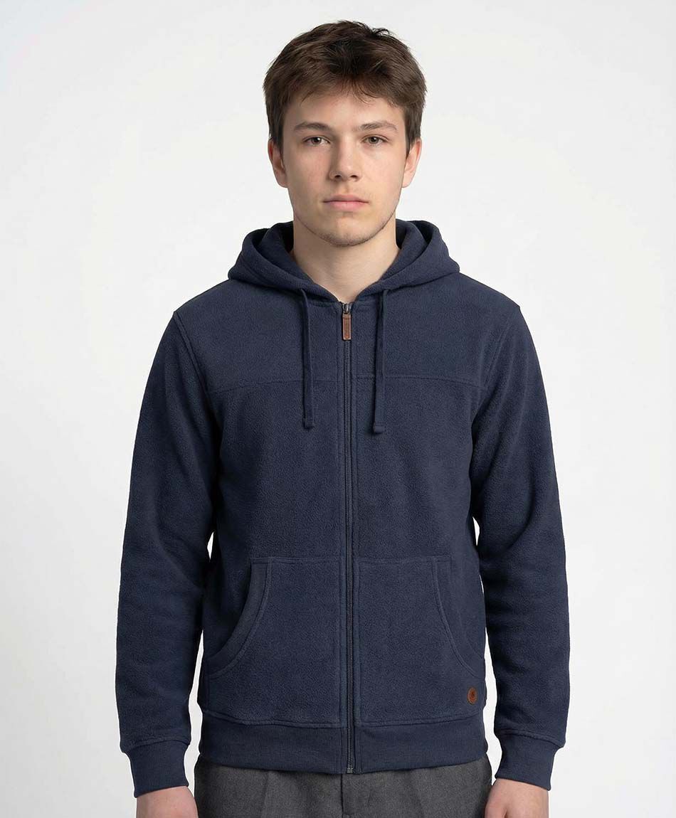 Poler&oacute;n escolar polar