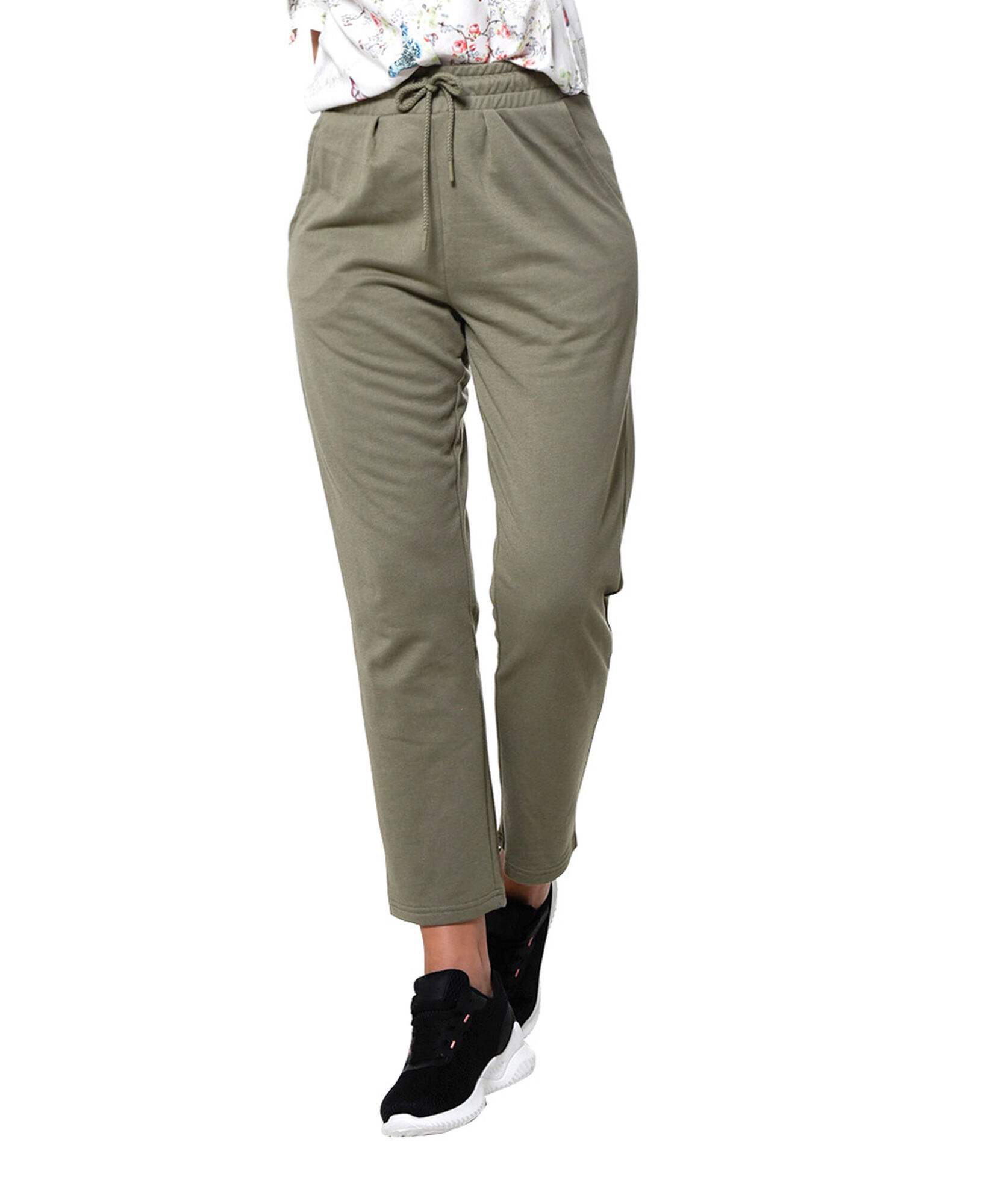 Pantalon jersey tirador Pantalon jersey tirador