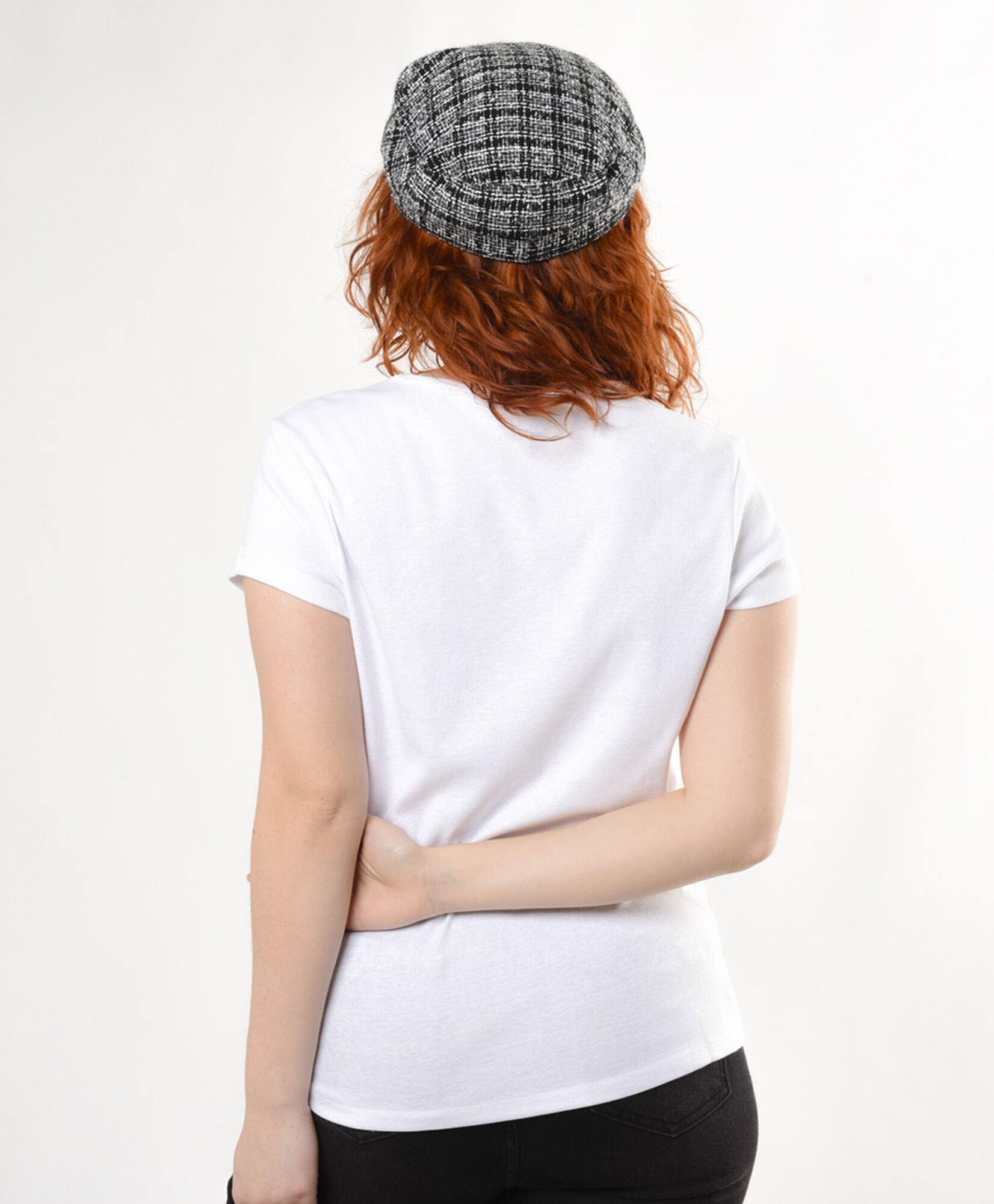 Polera mujer estrella Polera mujer estrella