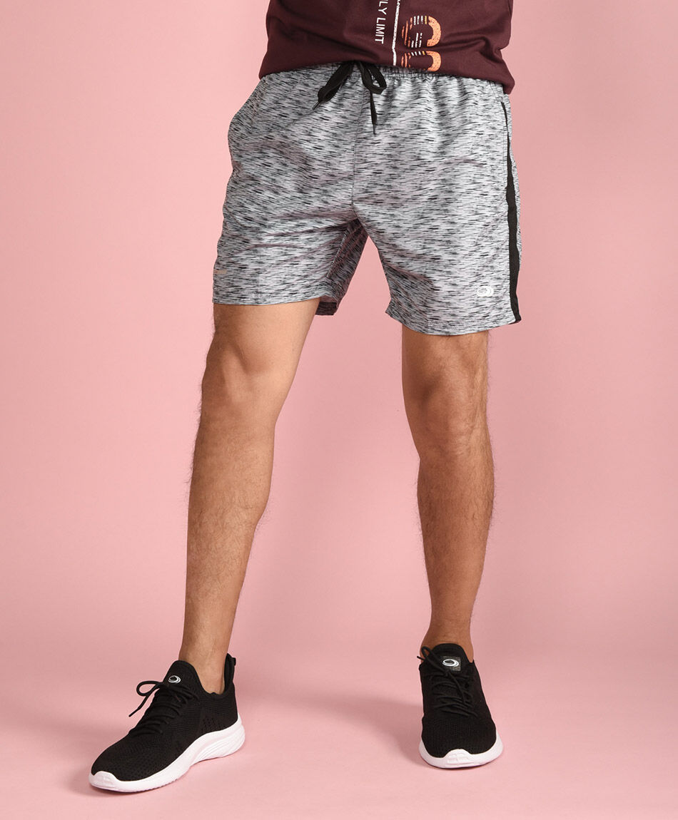 Short deportivo