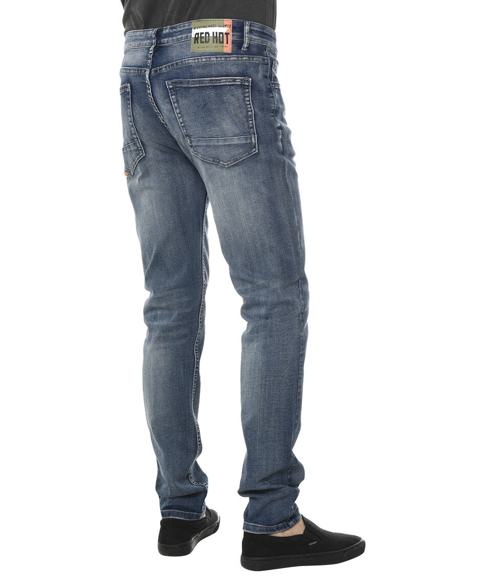 Jeans indigo
