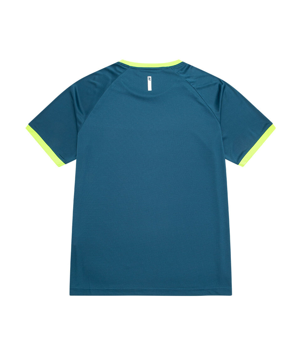 Polera deportiva hombre camale&oacute;n