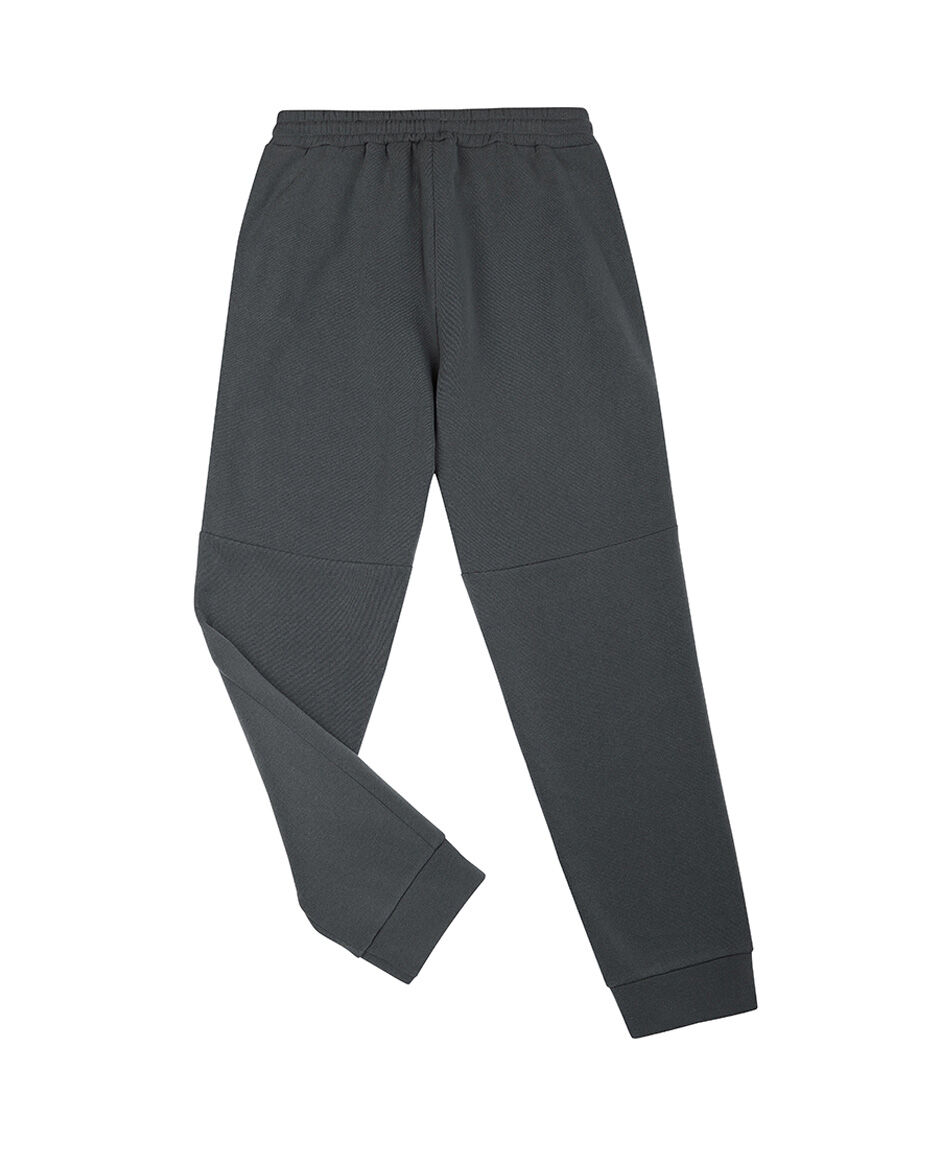 Pantal&oacute;n deportivo hombre jogger grey