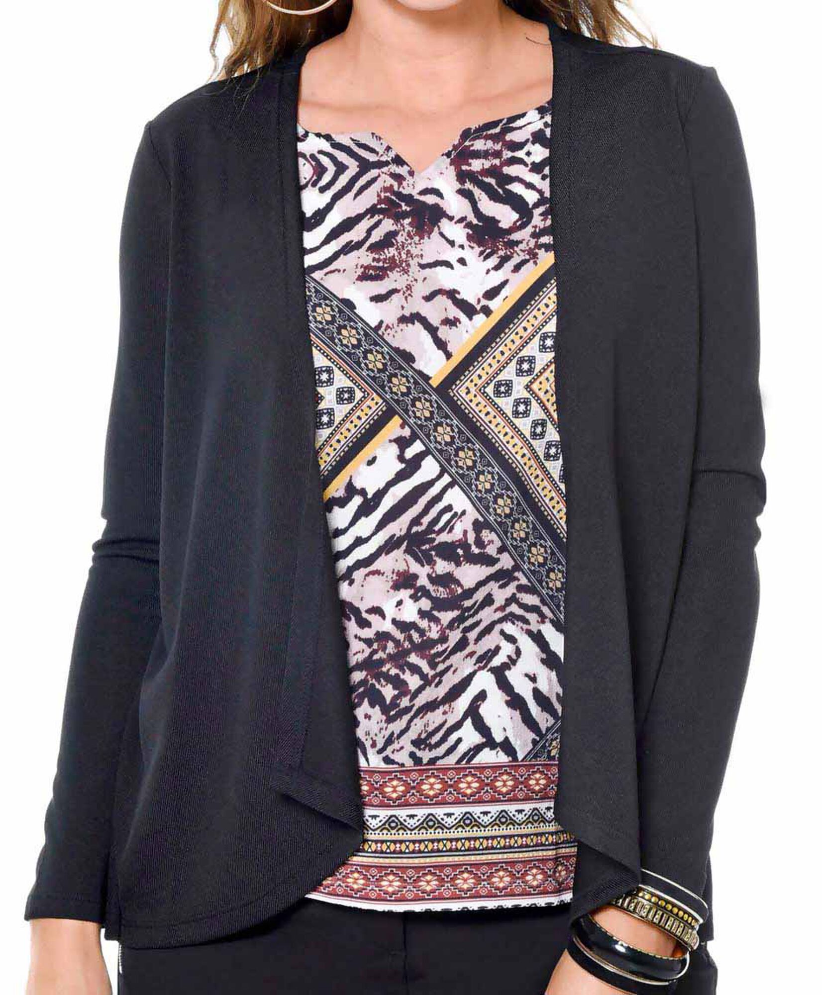 Cardigan mix Cardigan mix