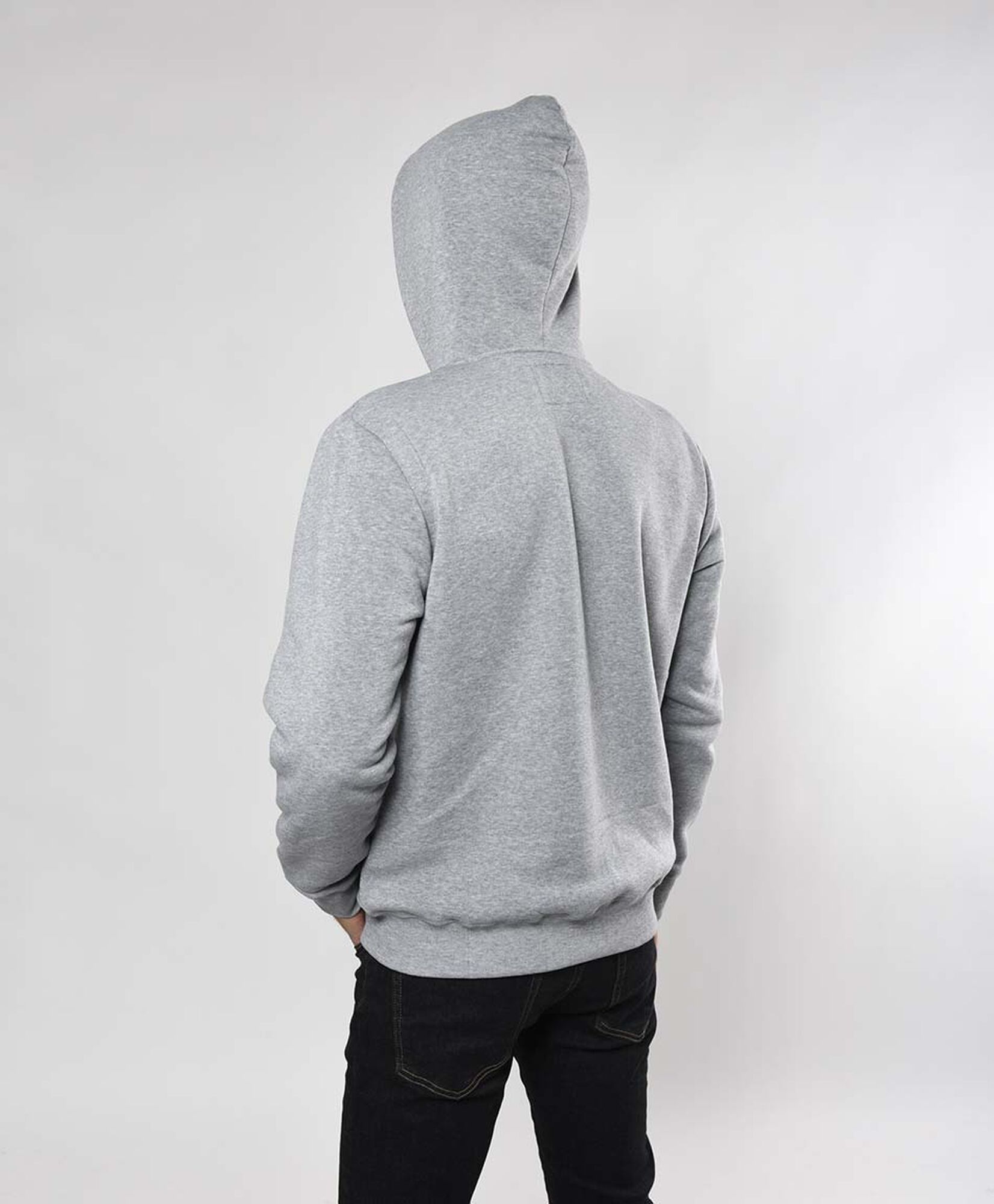 Polerón hombre liso Polerón hombre liso