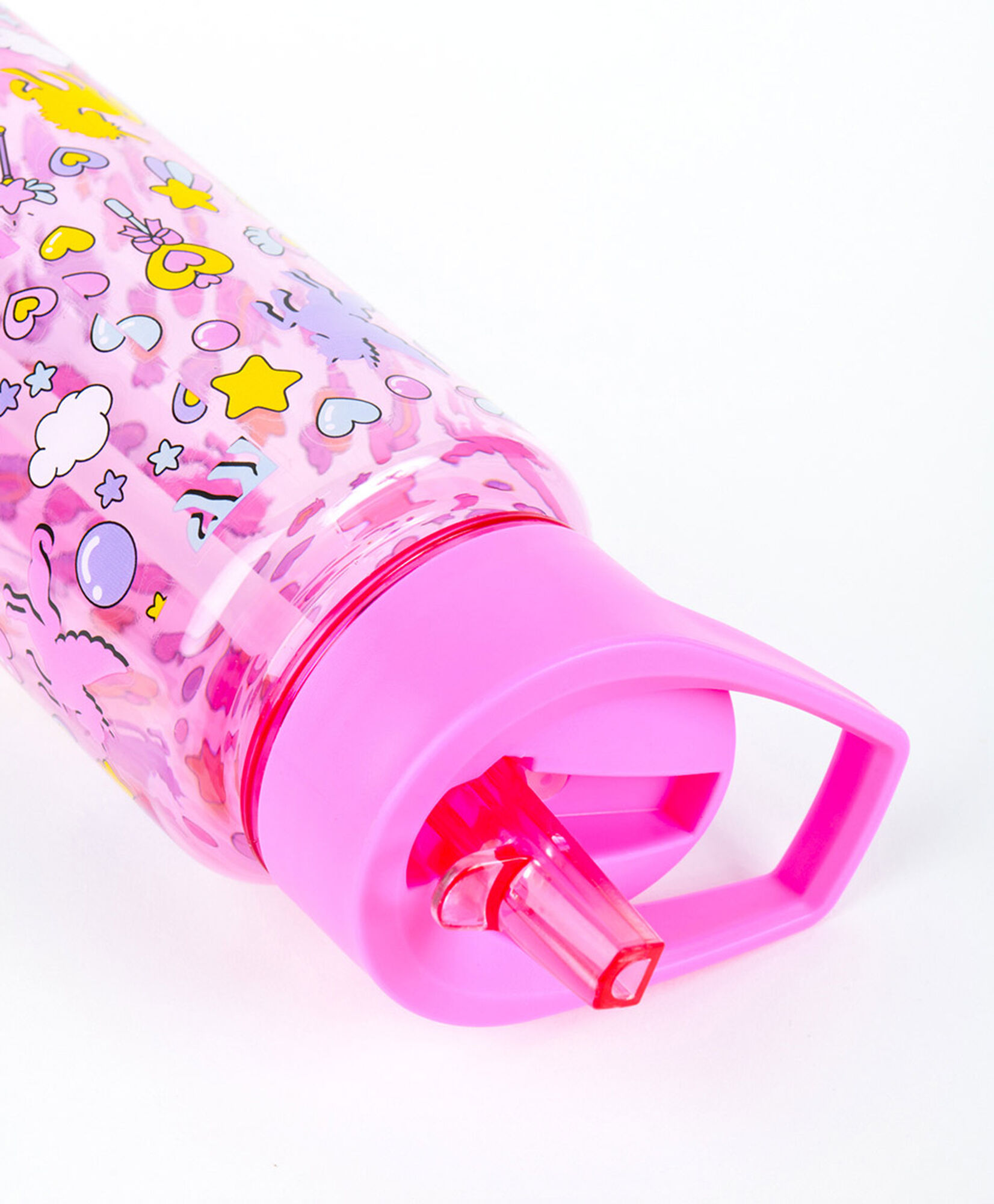 Botella escolar unicornio Botella escolar unicornio