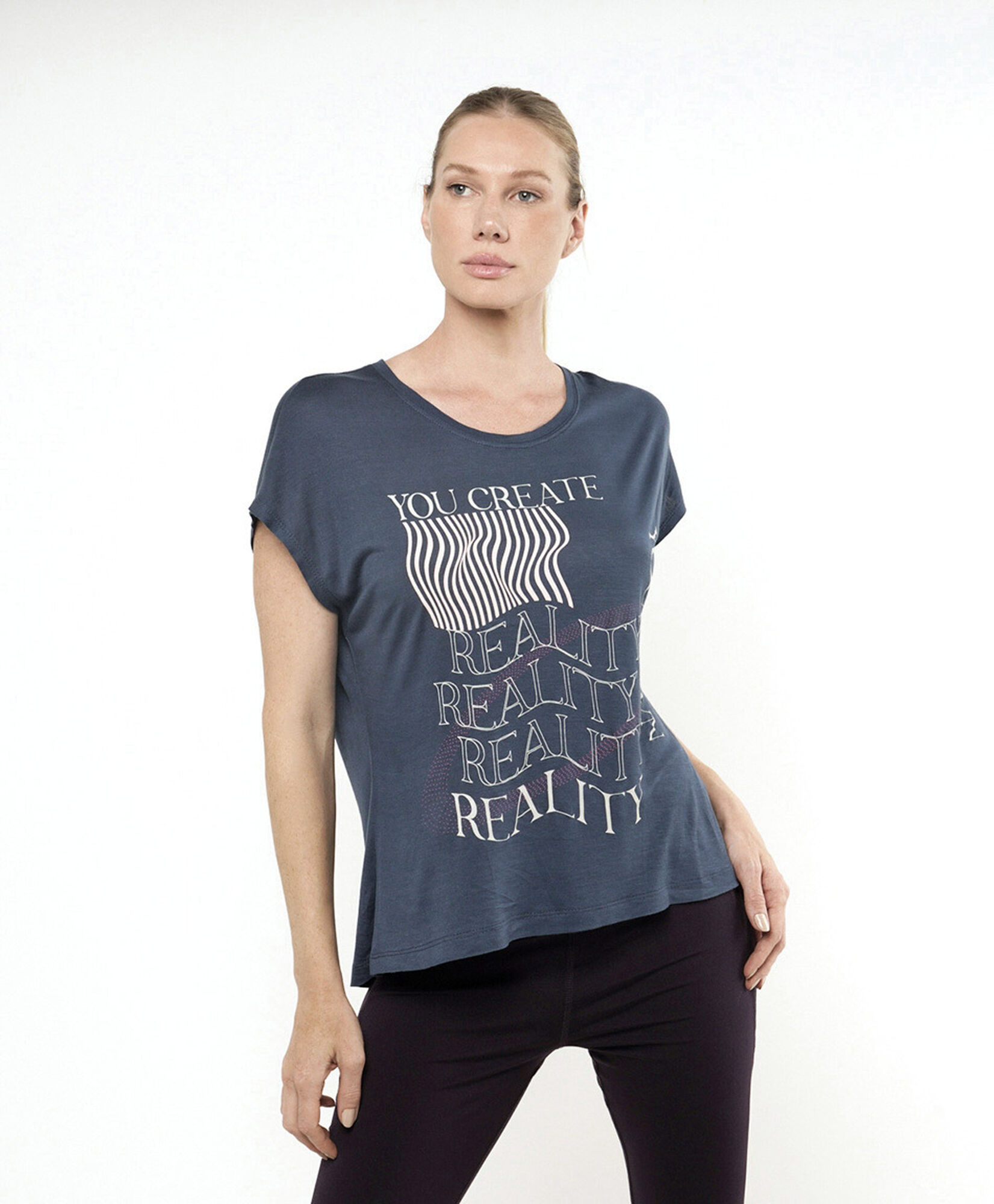 Polera deportiva mujer reality Polera deportiva mujer reality