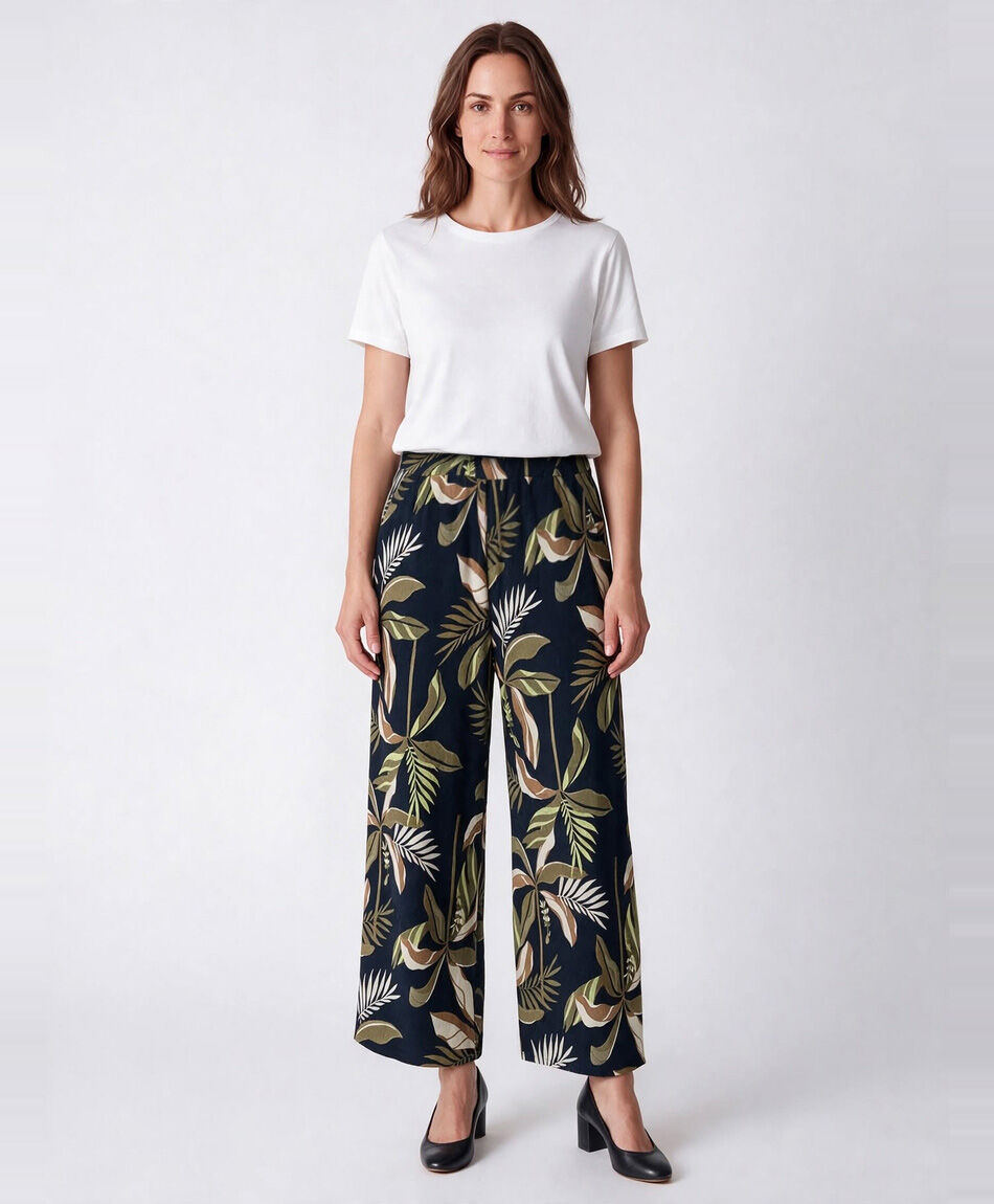Pantal&oacute;n mujer
