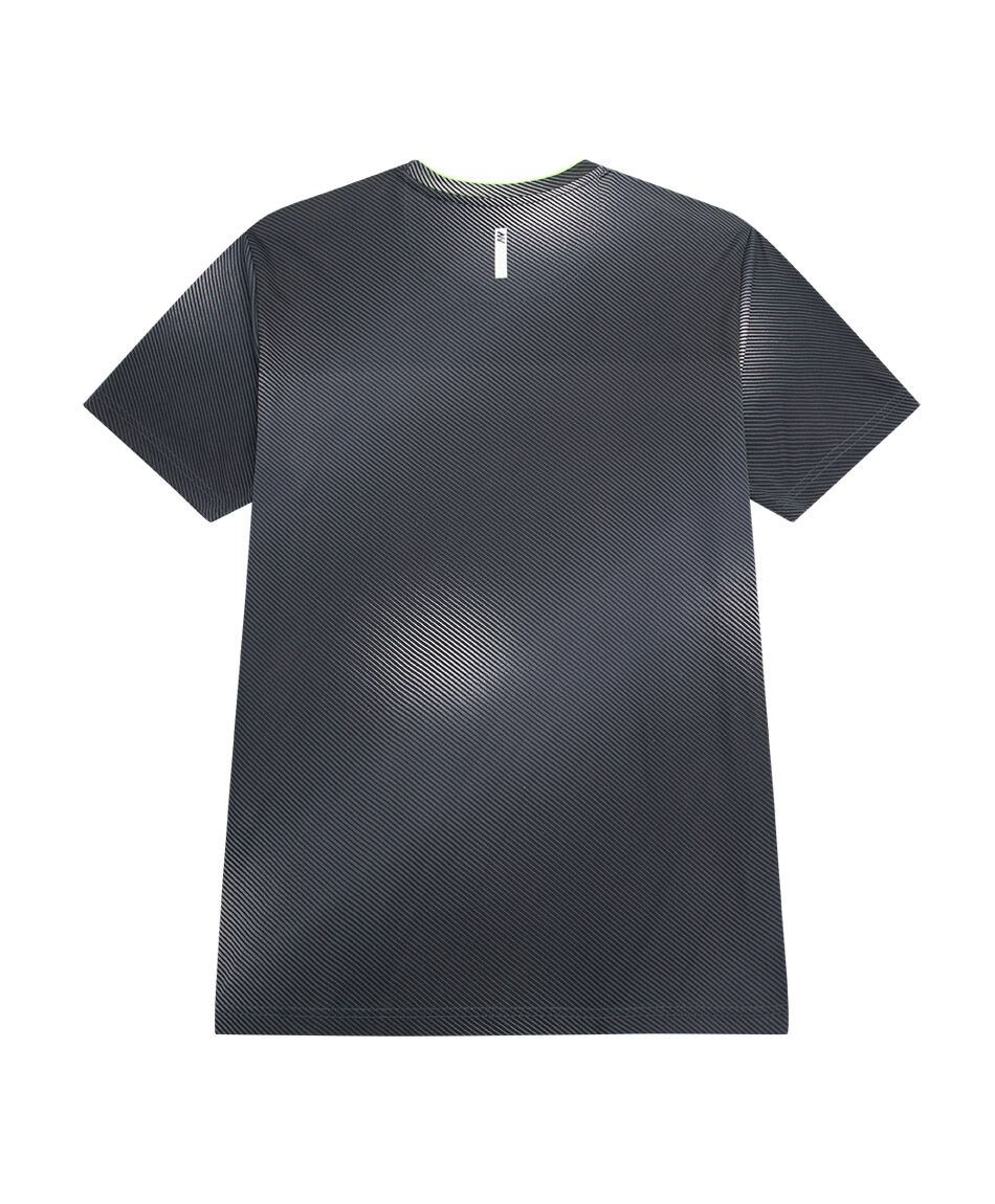 Polera deportiva hombre all training