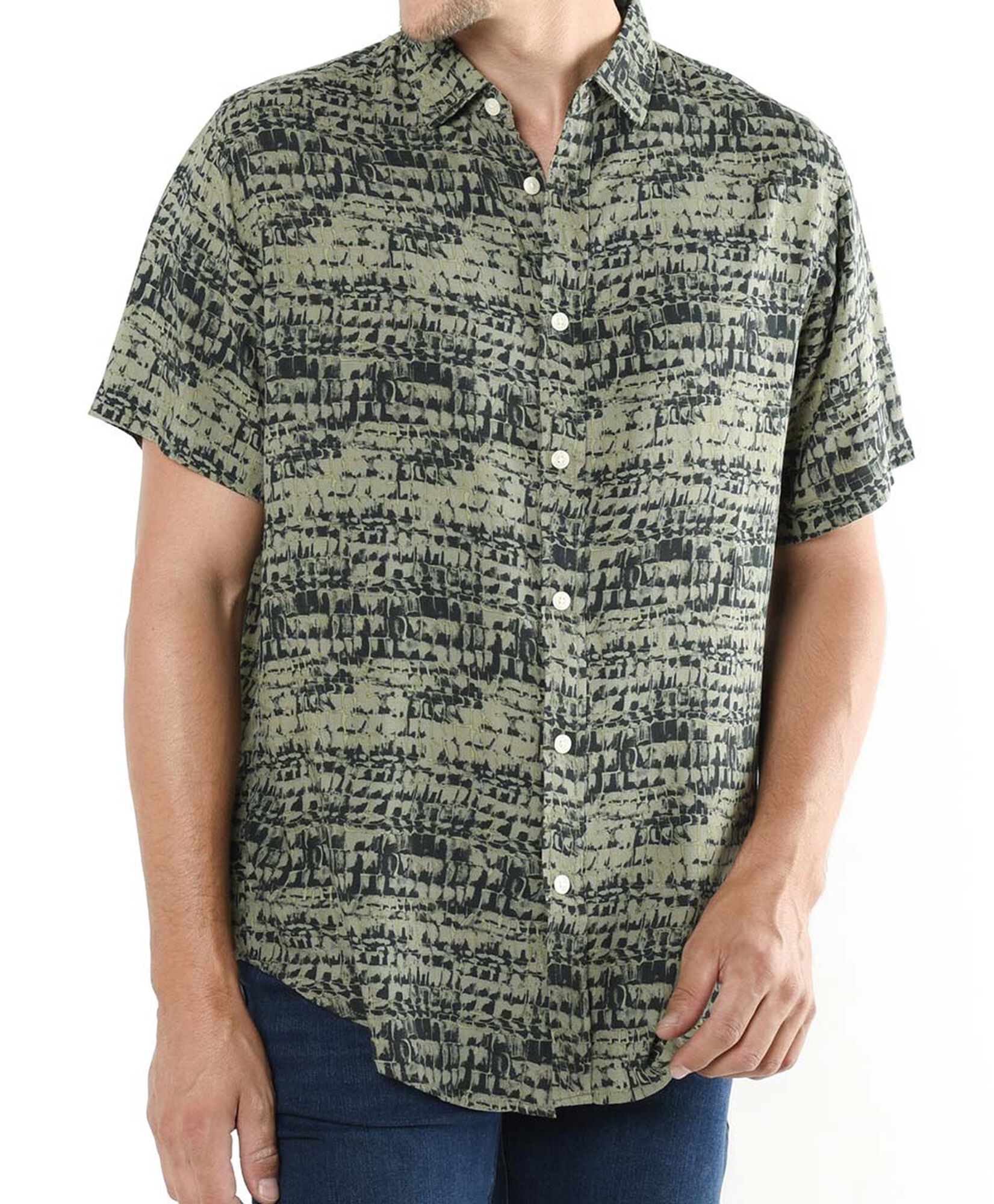 Camisa hombre diseño Camisa hombre diseño