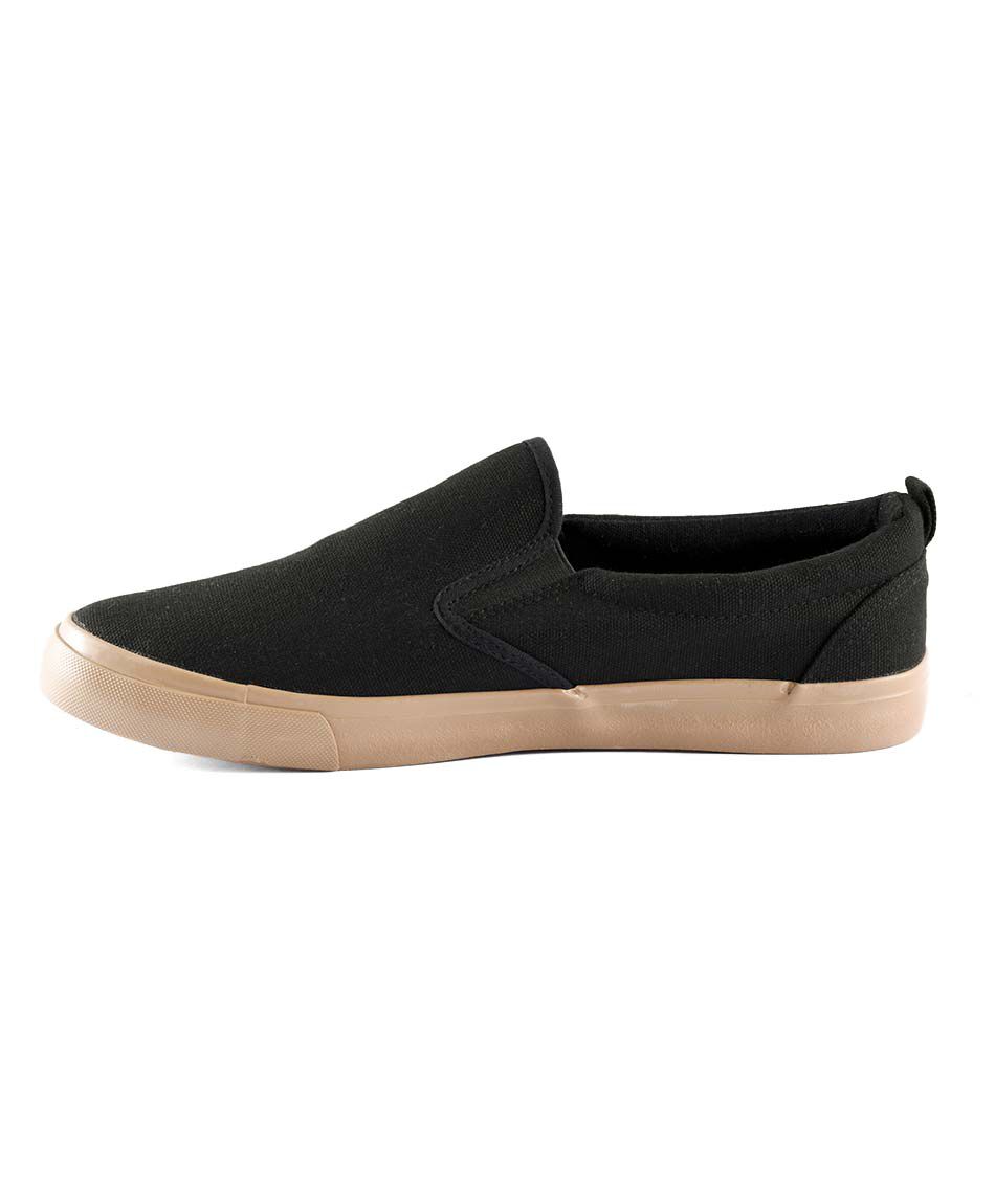 Zapatilla casual slip on