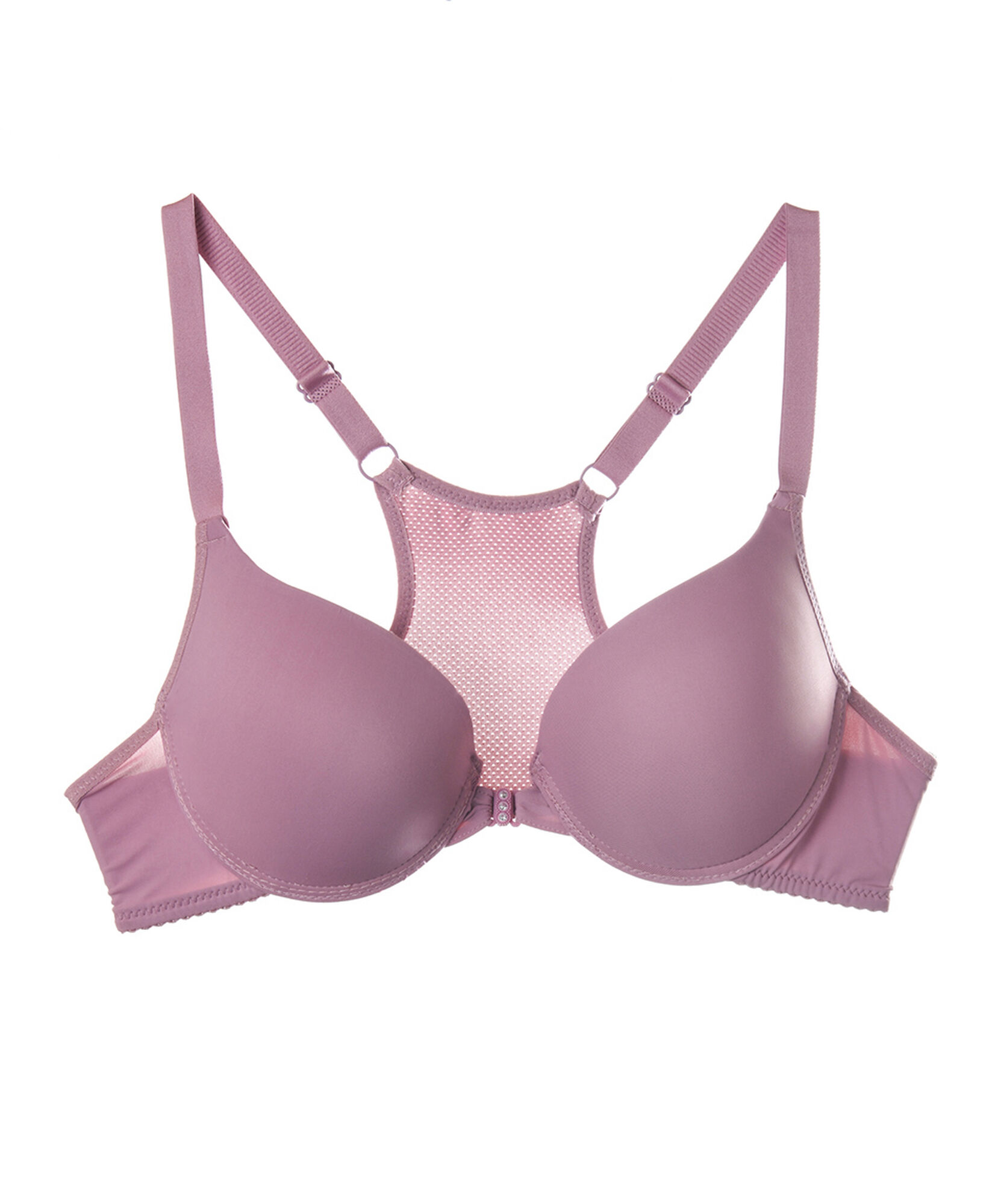 Sostén mujer broche frontal Sostén mujer broche frontal