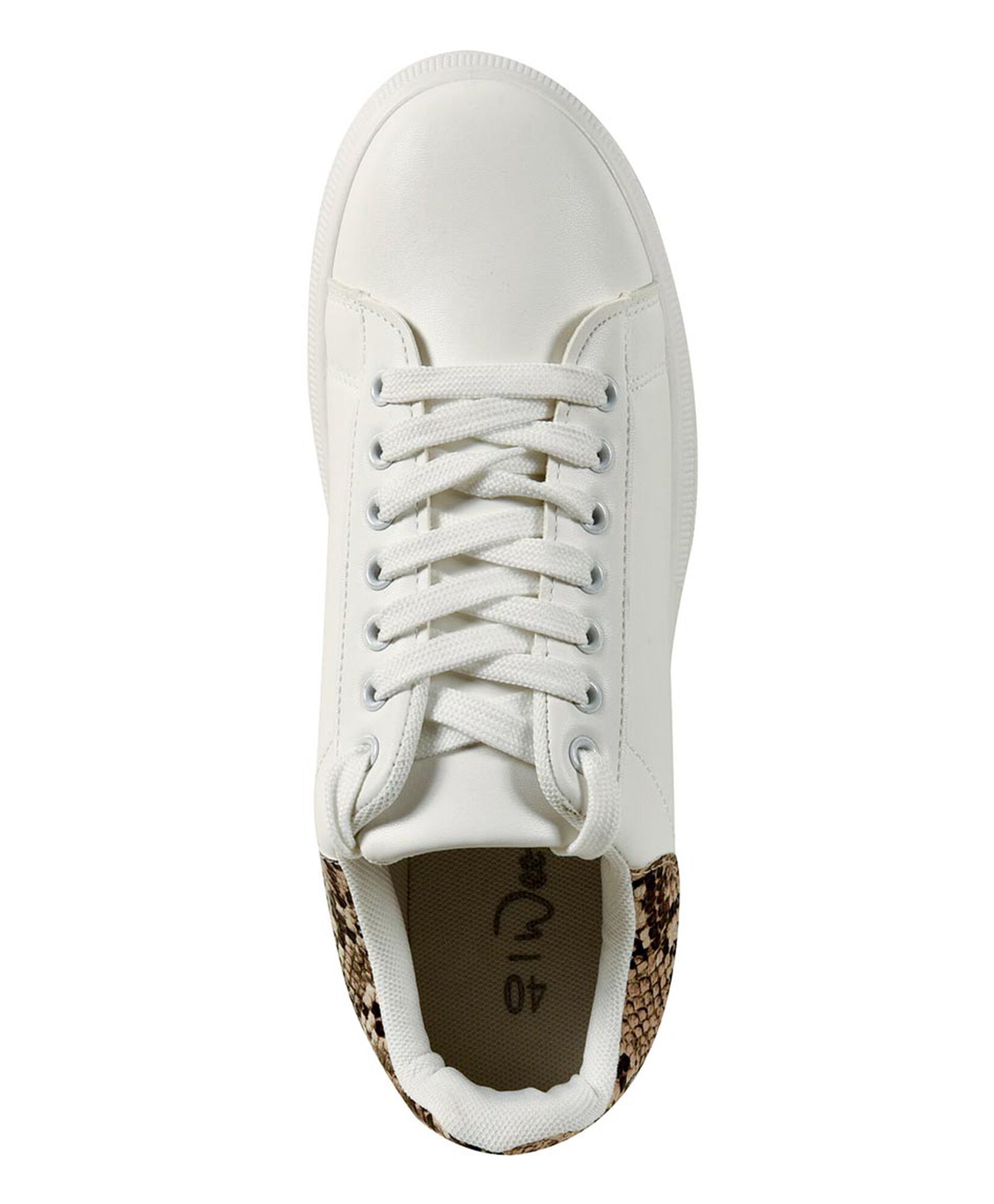 Zapatilla plataforma Zapatilla plataforma